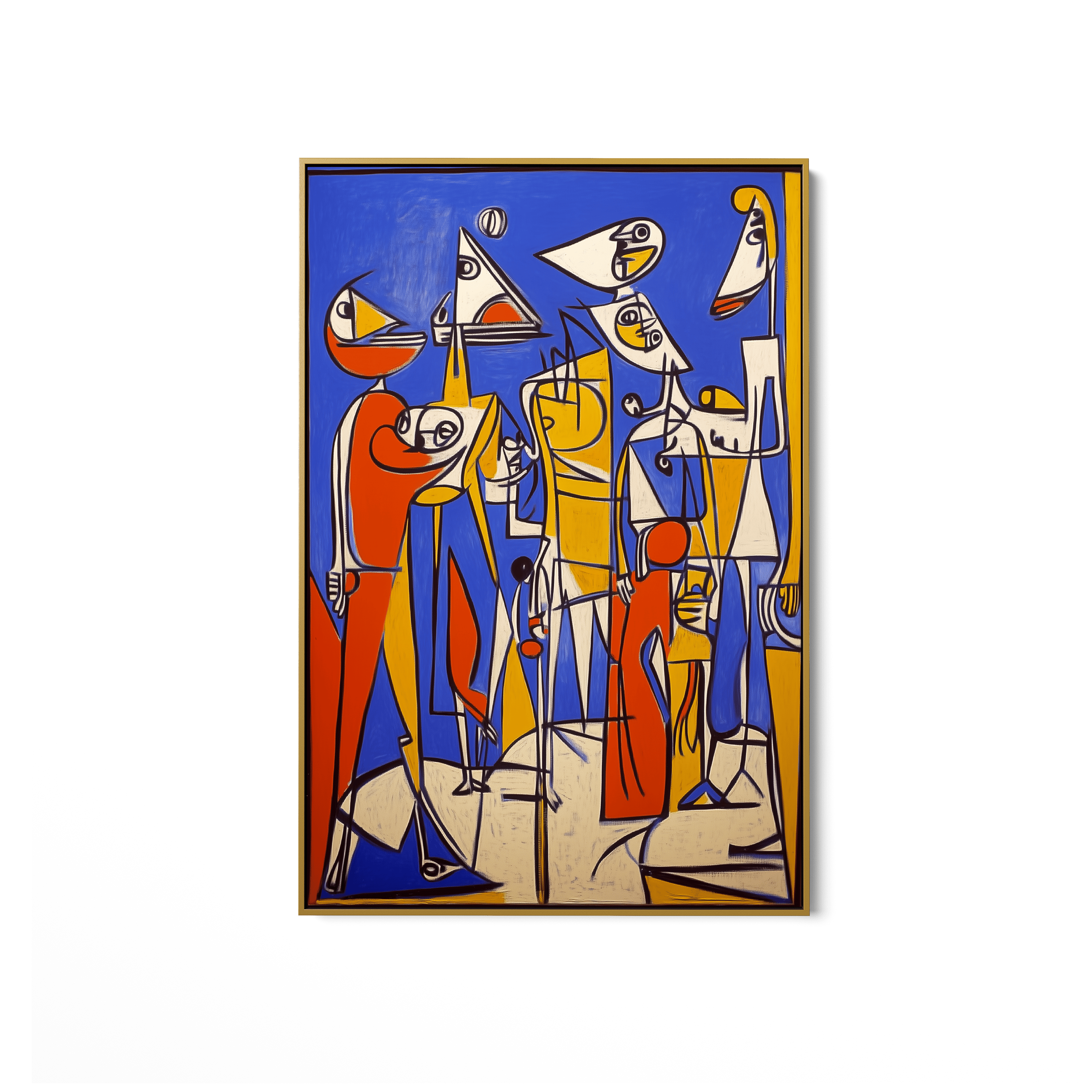 Syntax of Celebration #UA-807