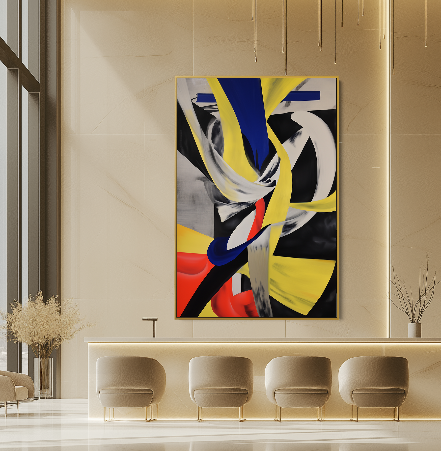 Cut With Color #UA-1131