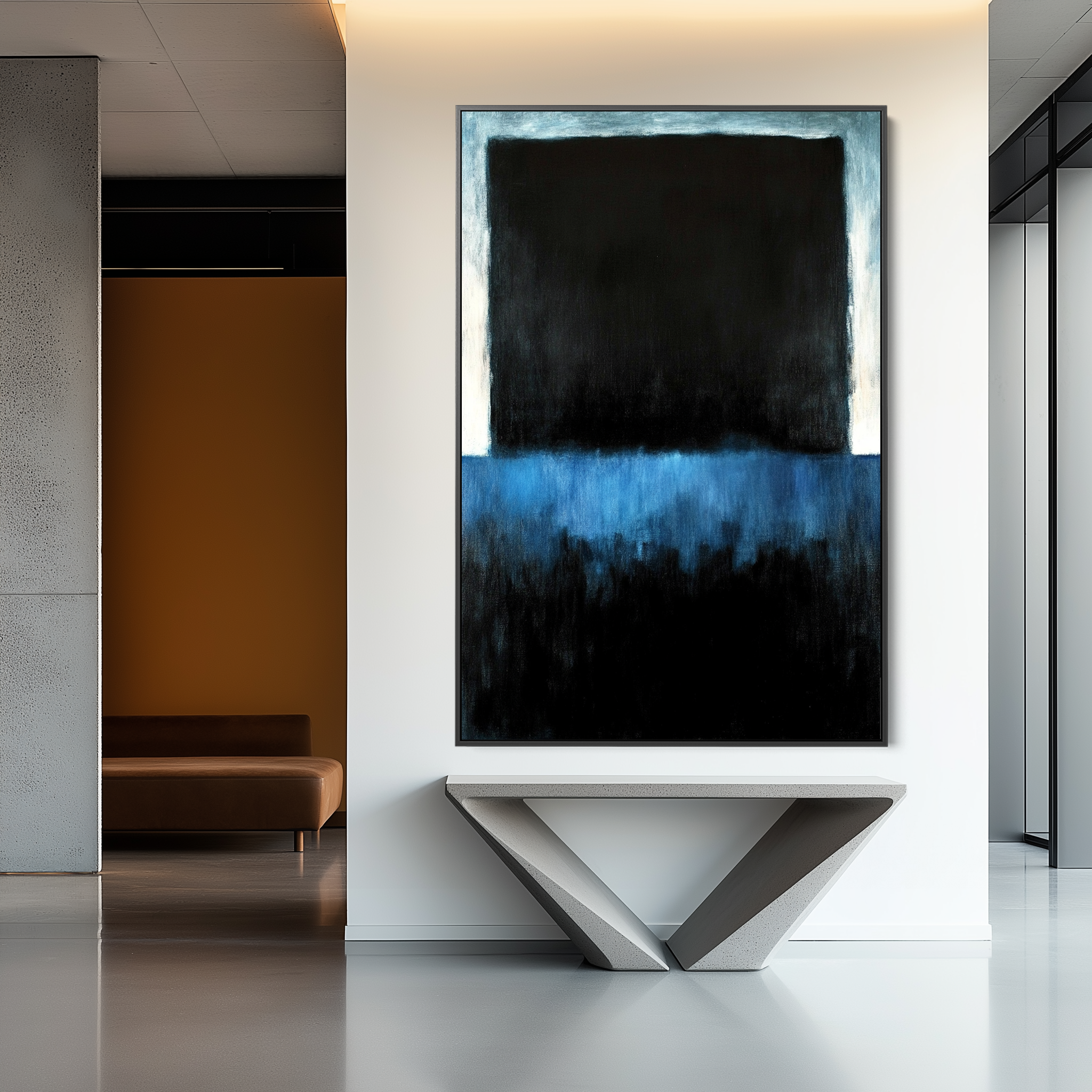 Midnight Tides #UA-450