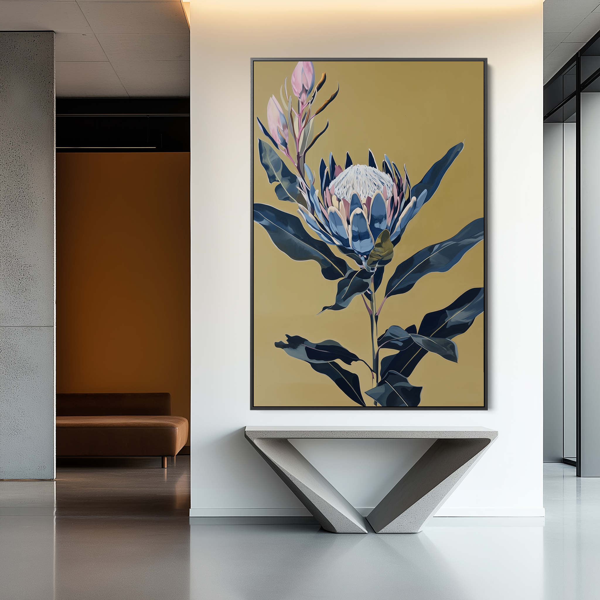 Petal Regiment #UA-950