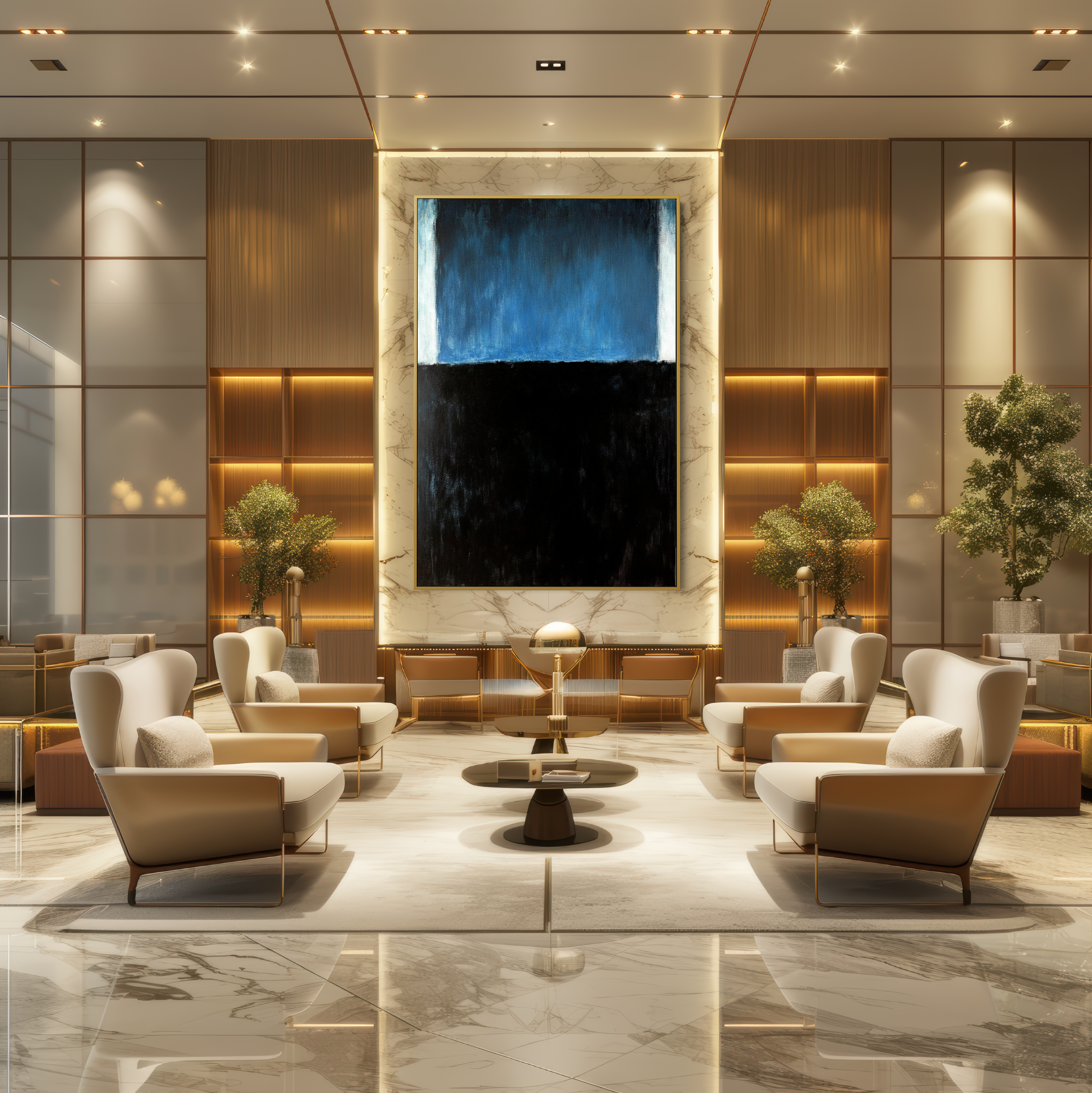 Midnight Tides #UA-449