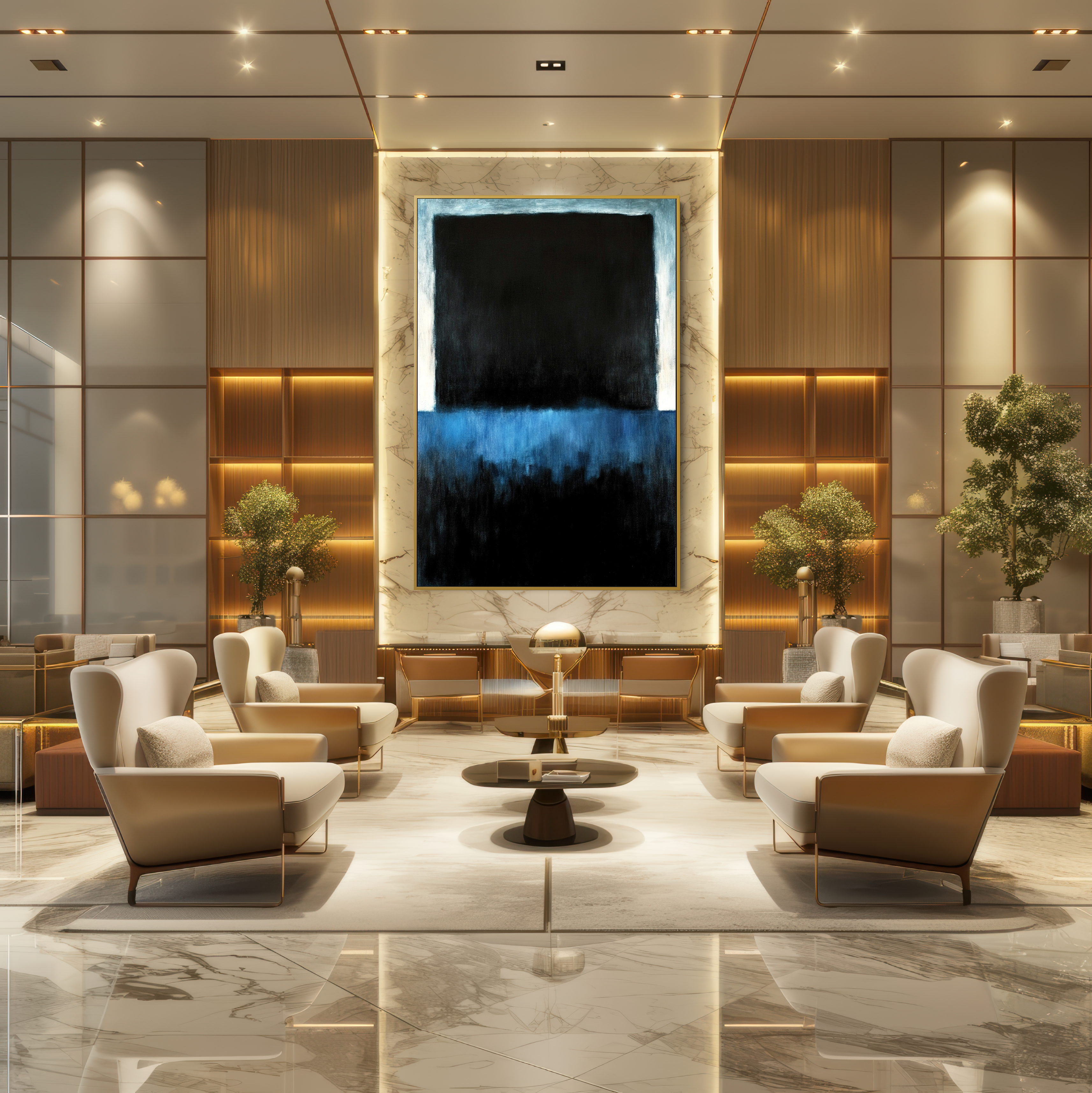 Midnight Tides #UA-450