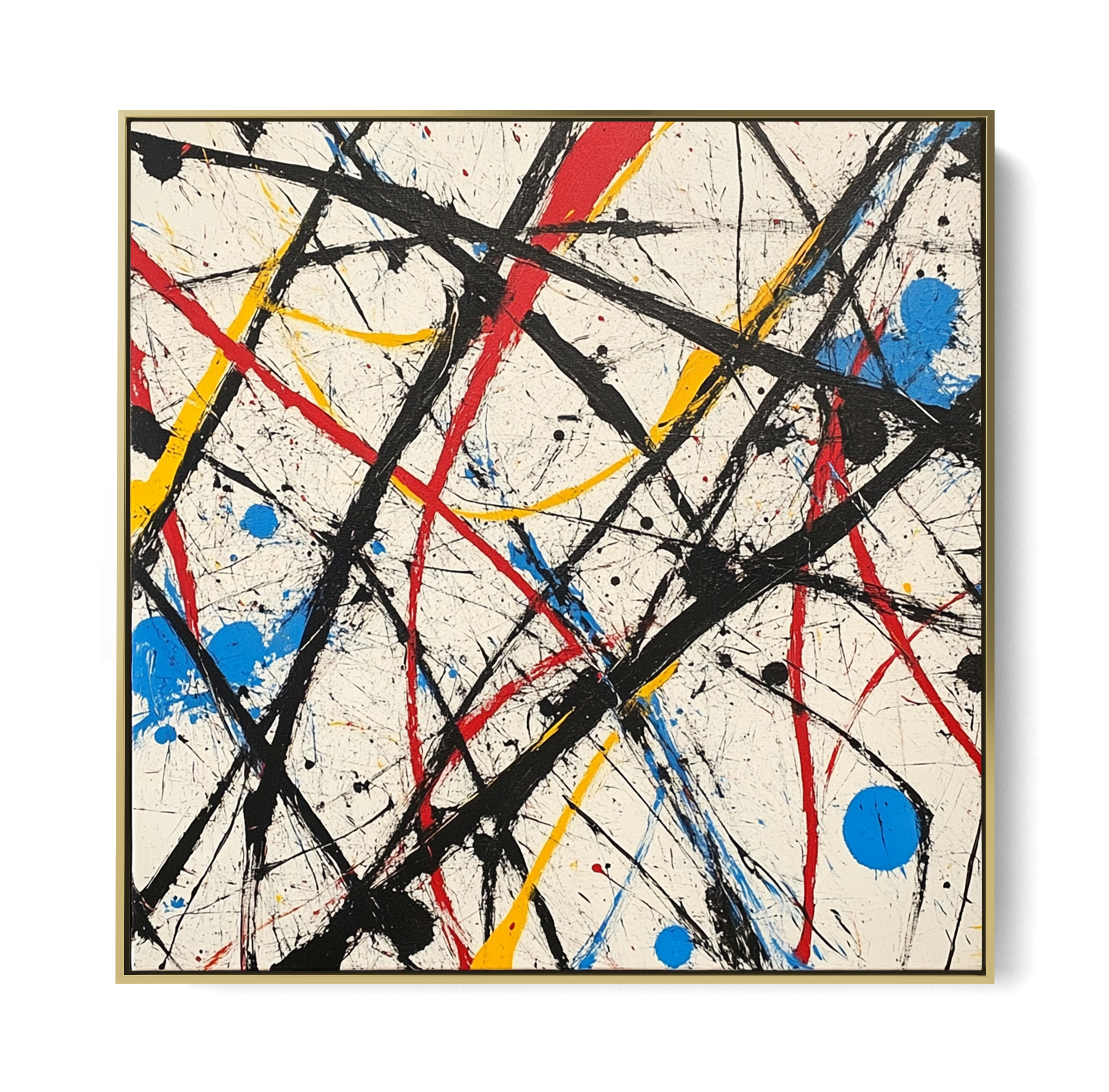 Rhythmic Dissonance #UA-187