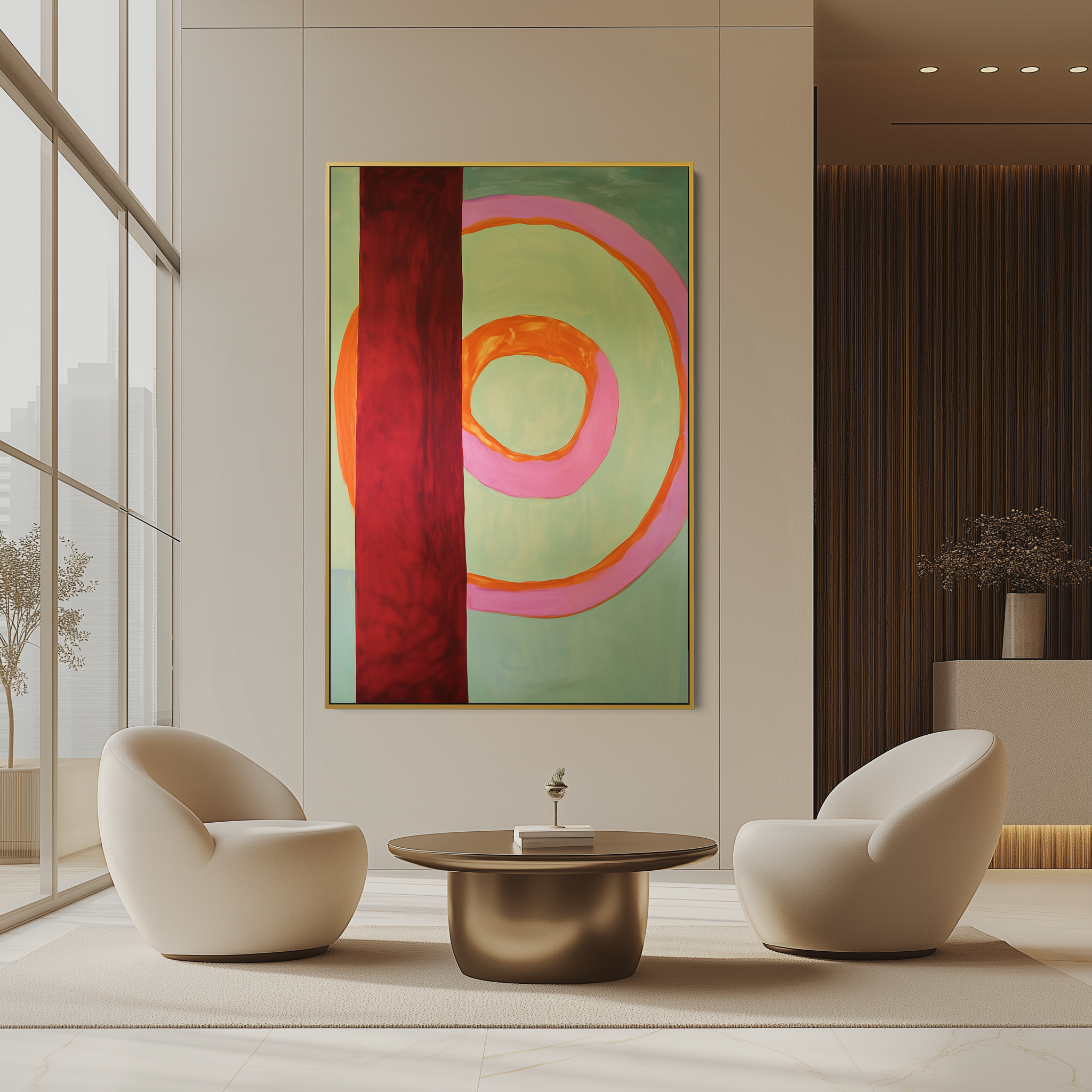 Held in Motion #UA-1254