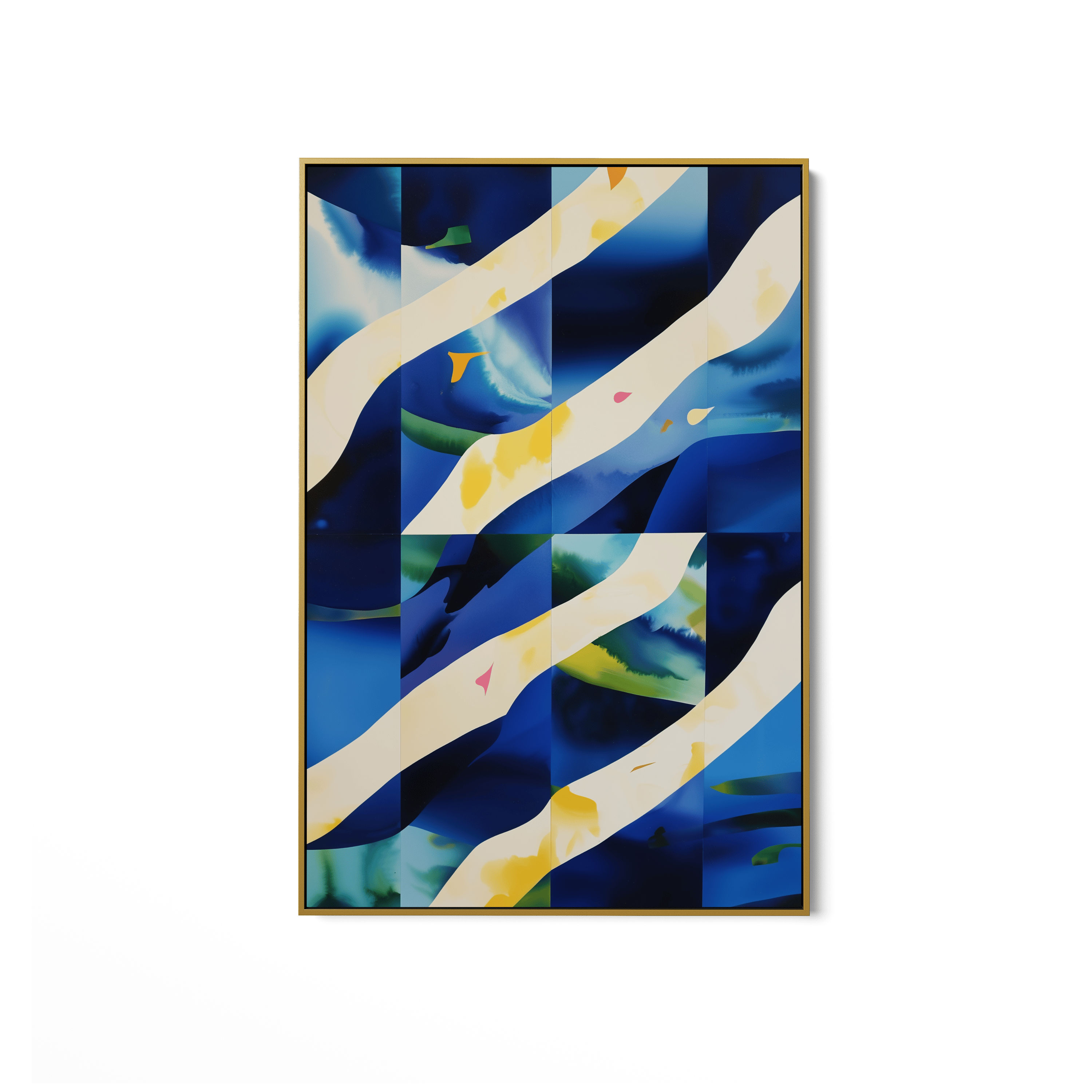 Stream Theory #UA-1246