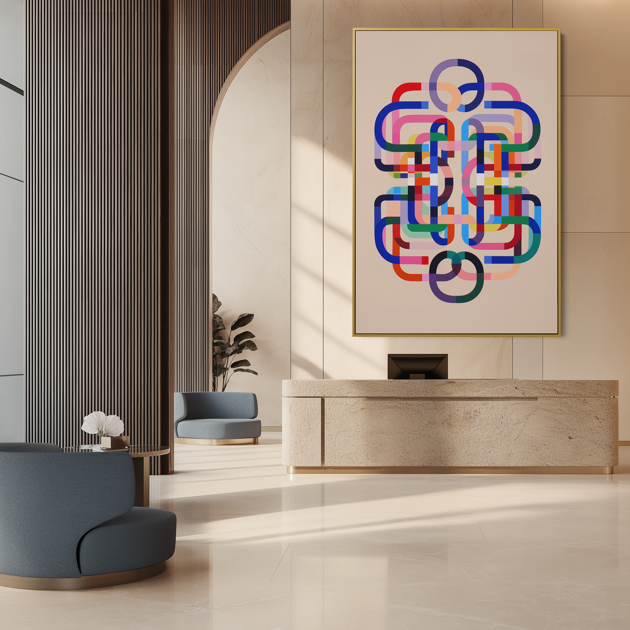 Routes Unknown #UA-1137