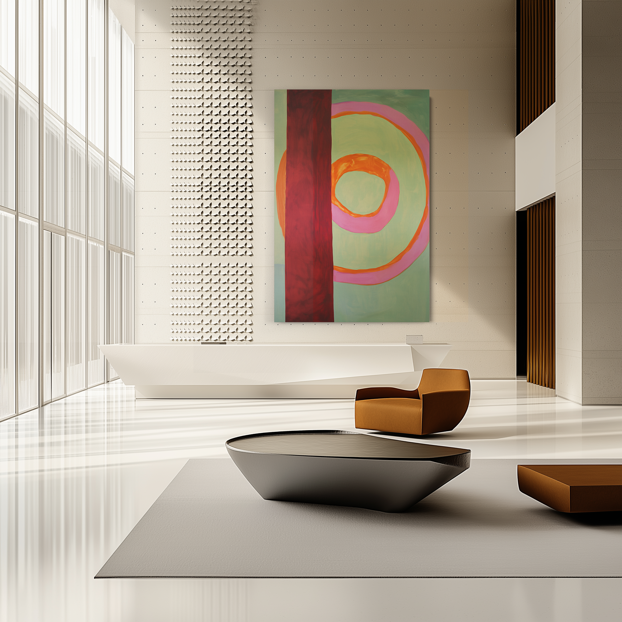 Held in Motion #UA-1254