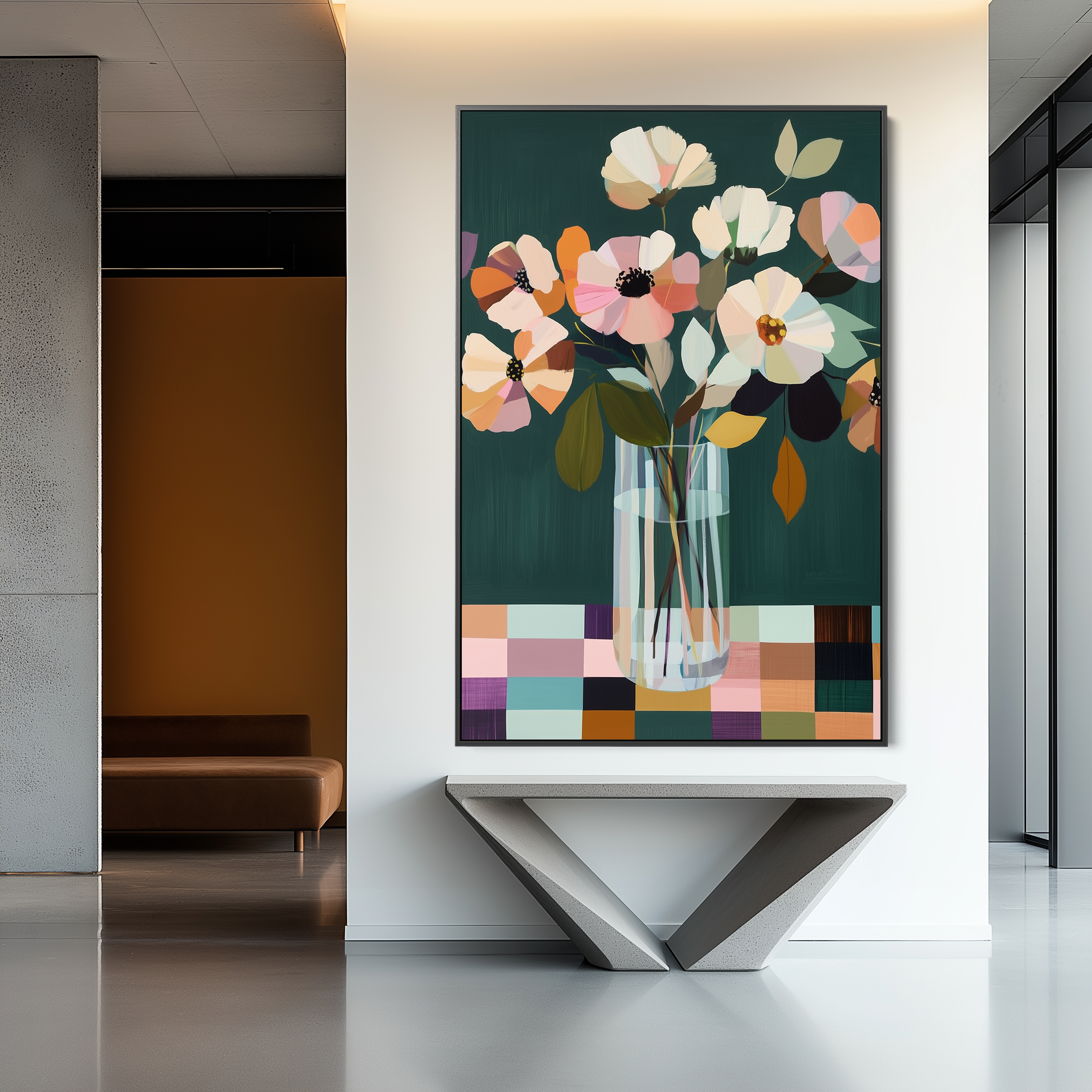 Against the Grid #UA-958