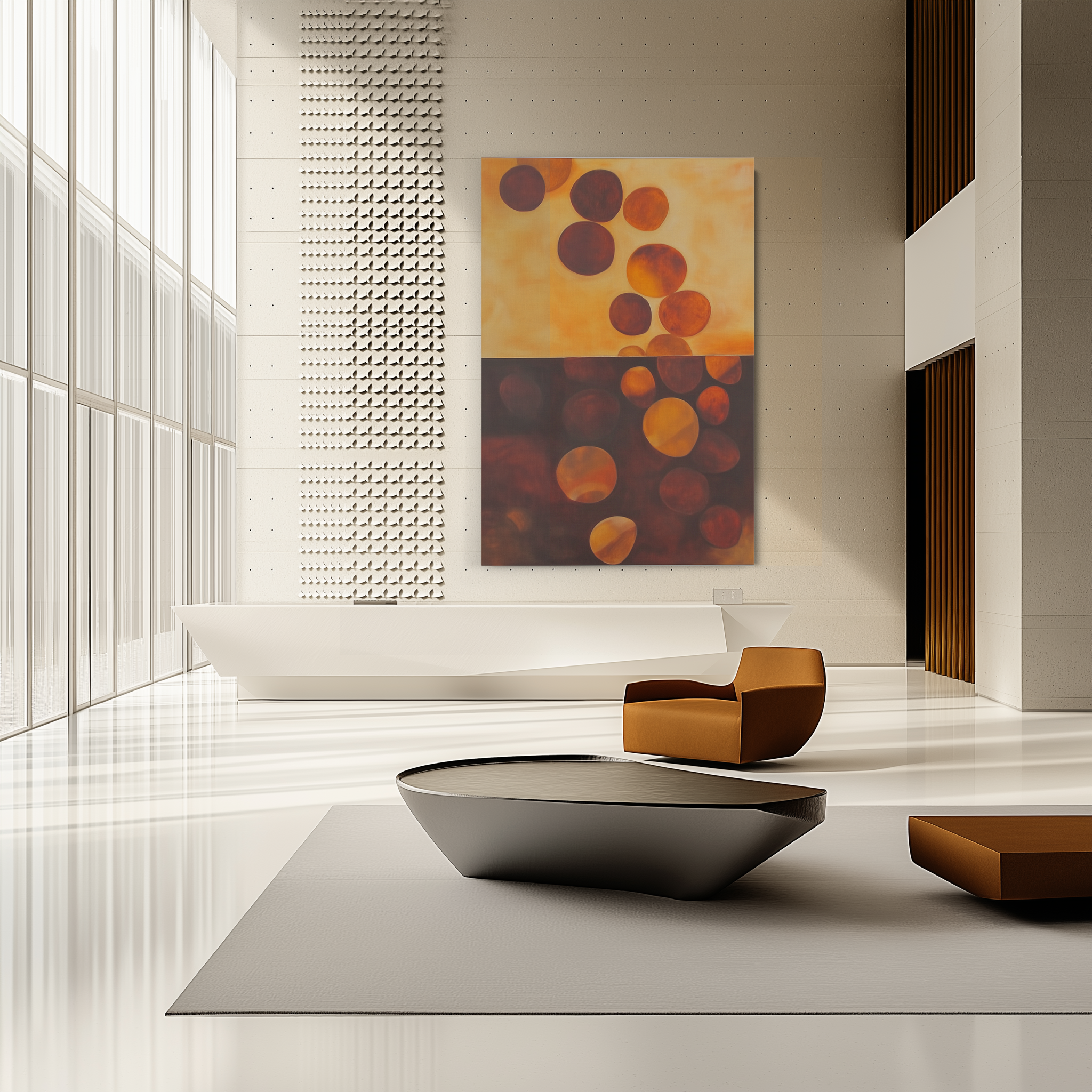 Suns Between Worlds #UA-1299