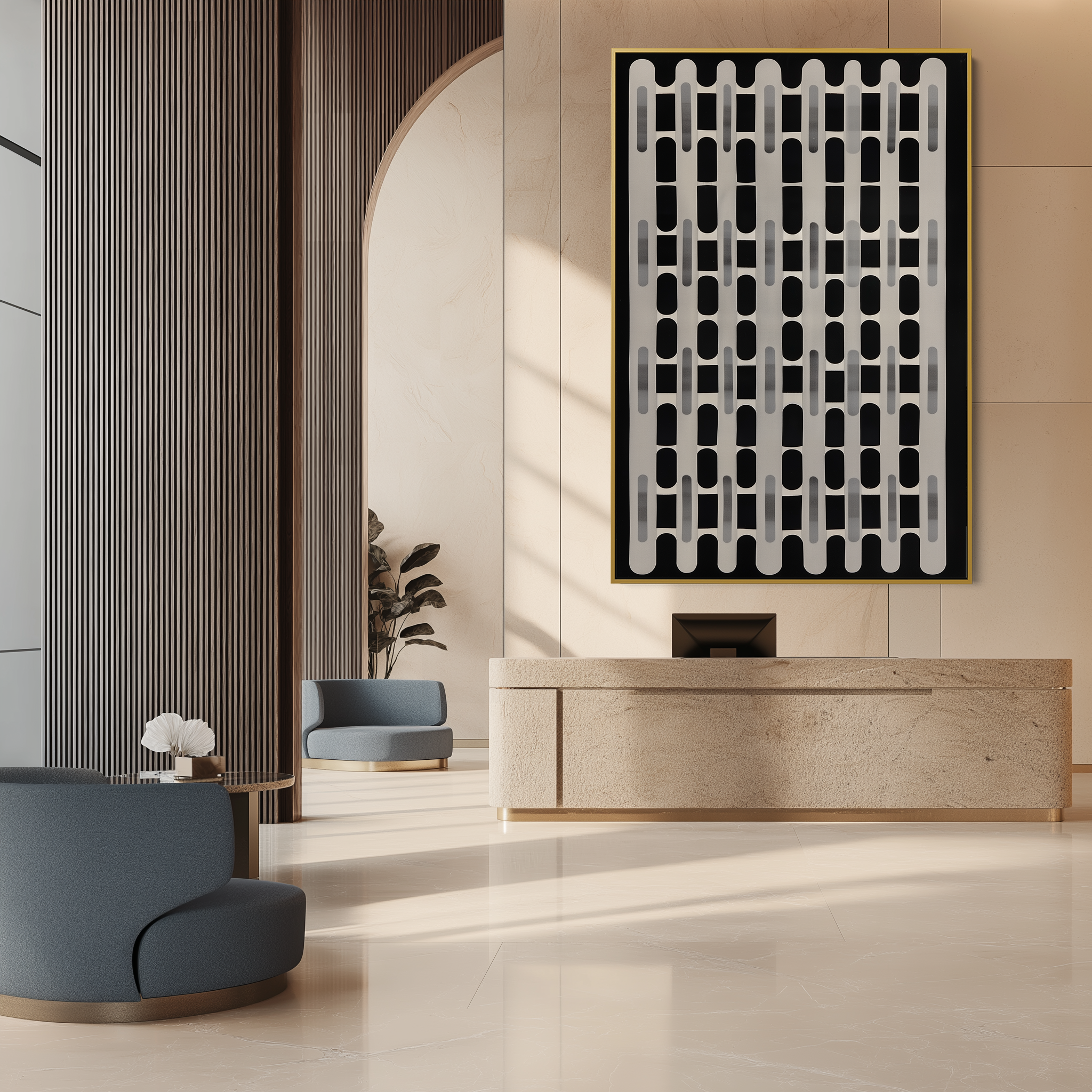 Monotone Trap #UA-1076