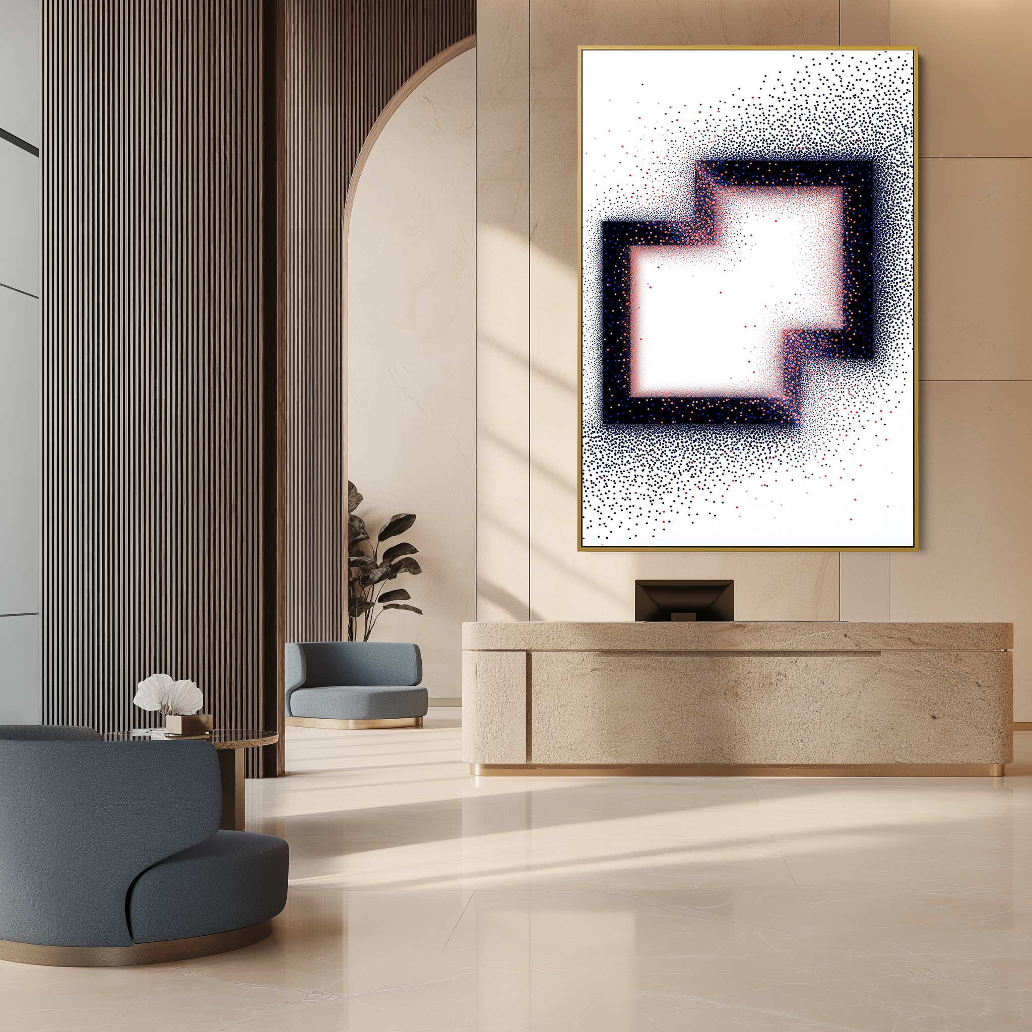 Fractal Exit #UA-1327