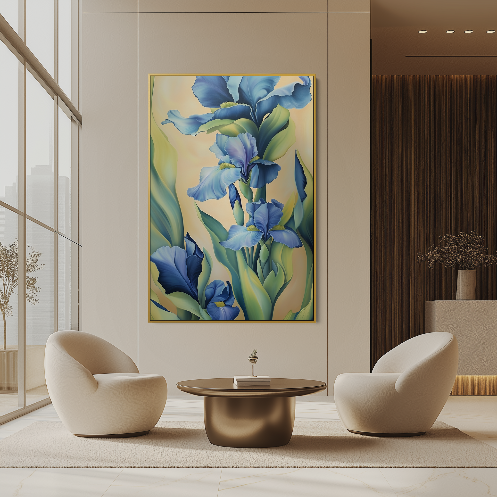 Regalia Rooted #UA-915