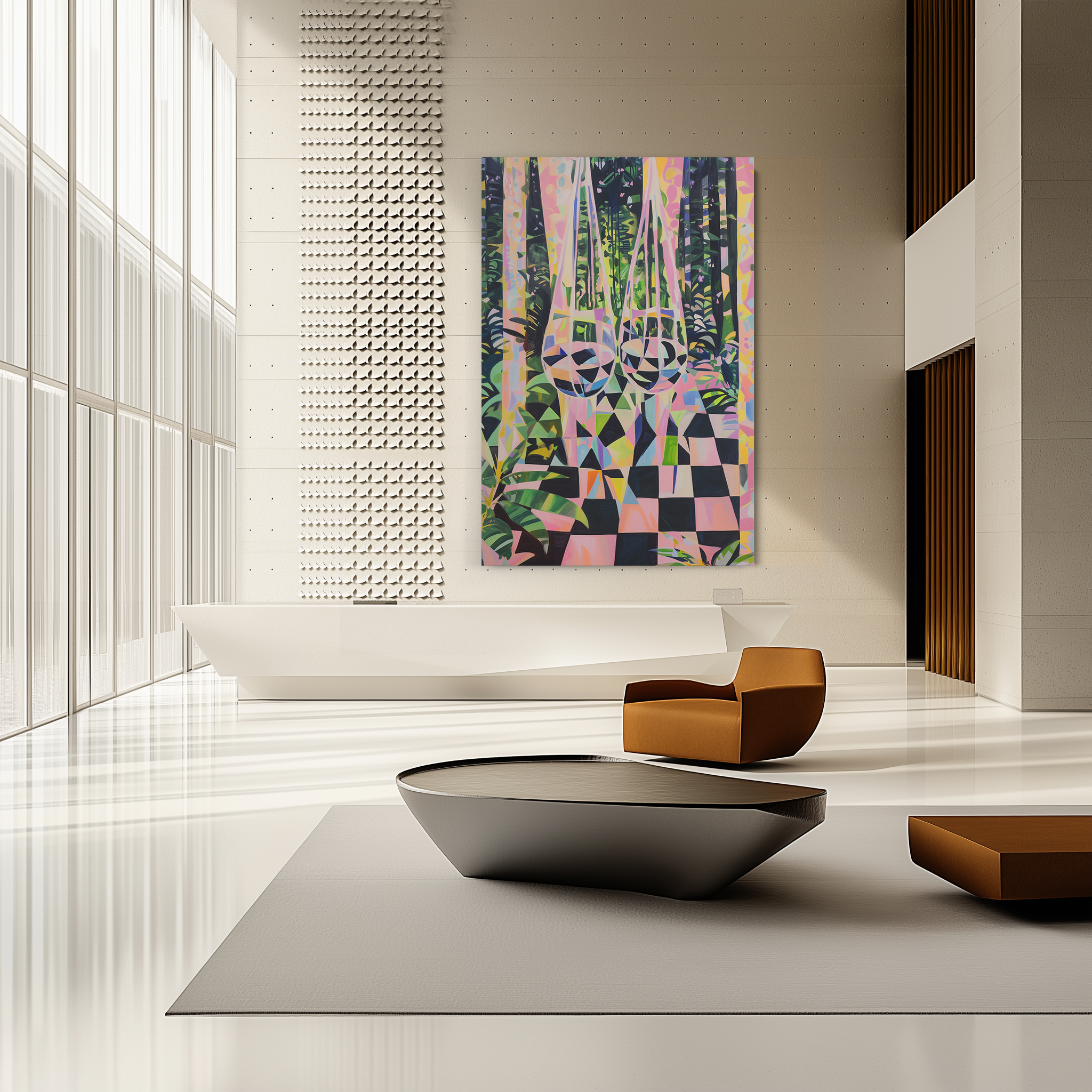 Hanging in the Balance #UA-1347