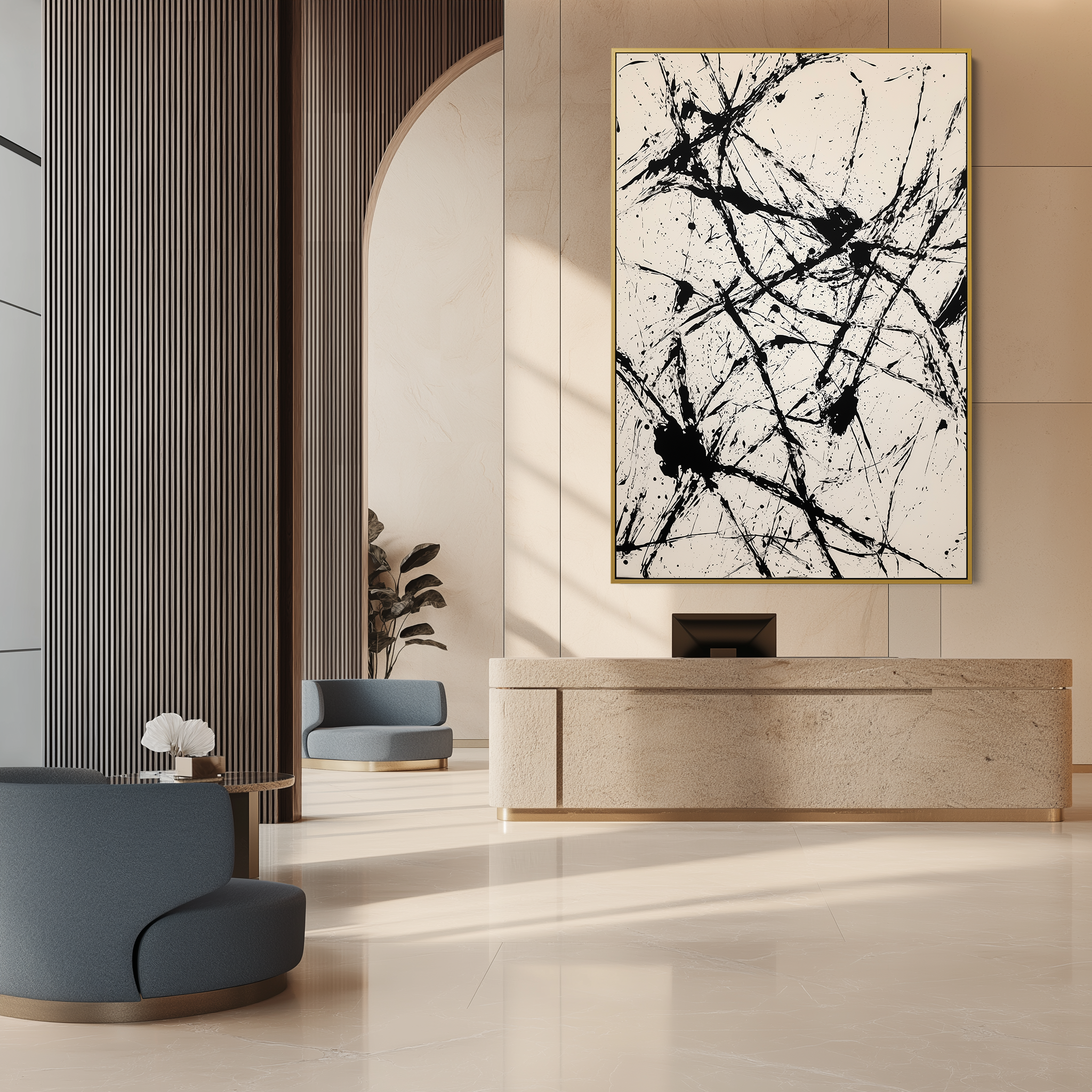 Everything All At Once #UA-1098