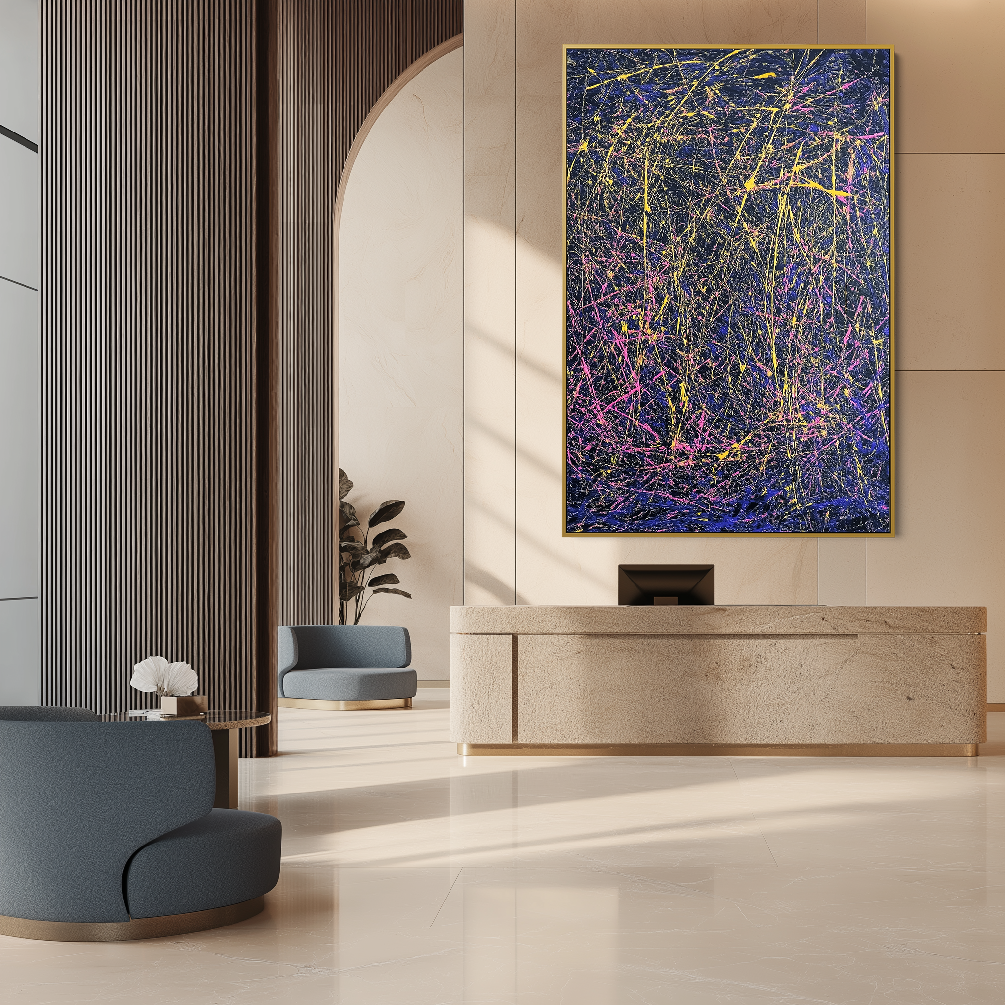 Thunderwritten #UA-1143