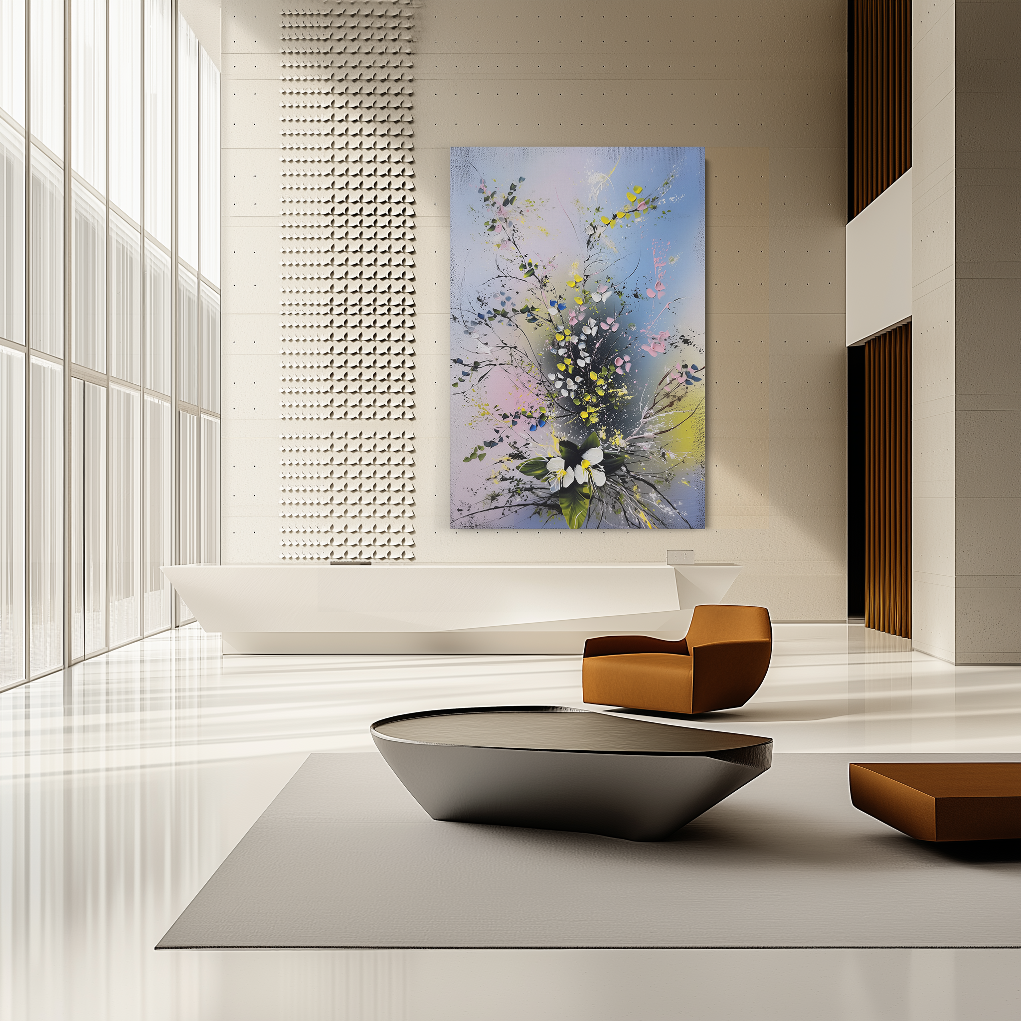 Confetti Root #UA-935