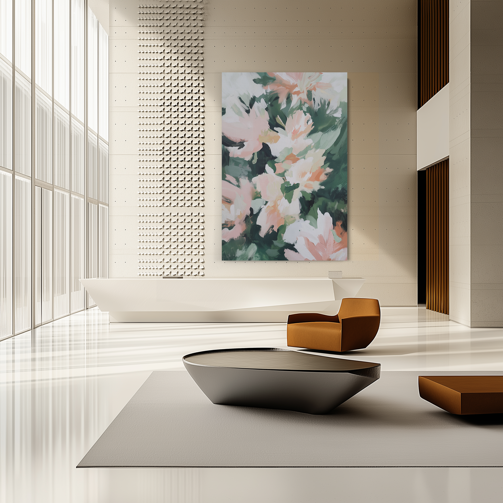 Memory in Pastel #UA-936