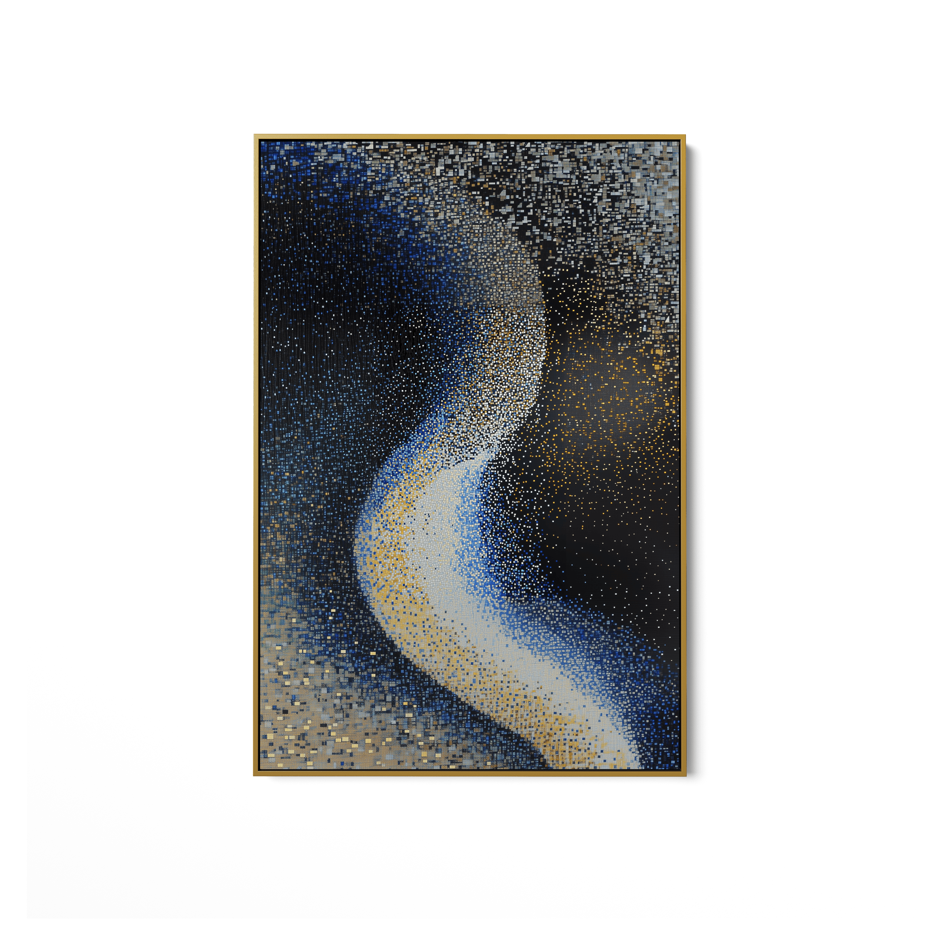 Fractal Drift #UA-759
