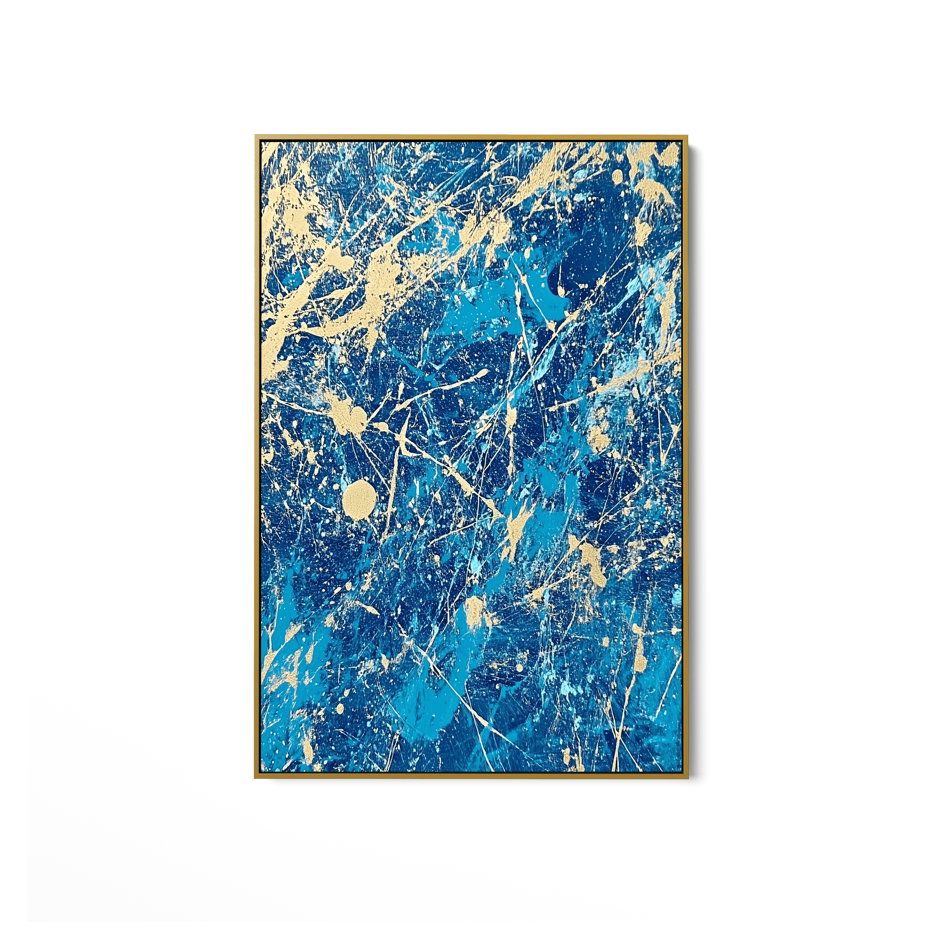 Celestial Chaos #UA-197