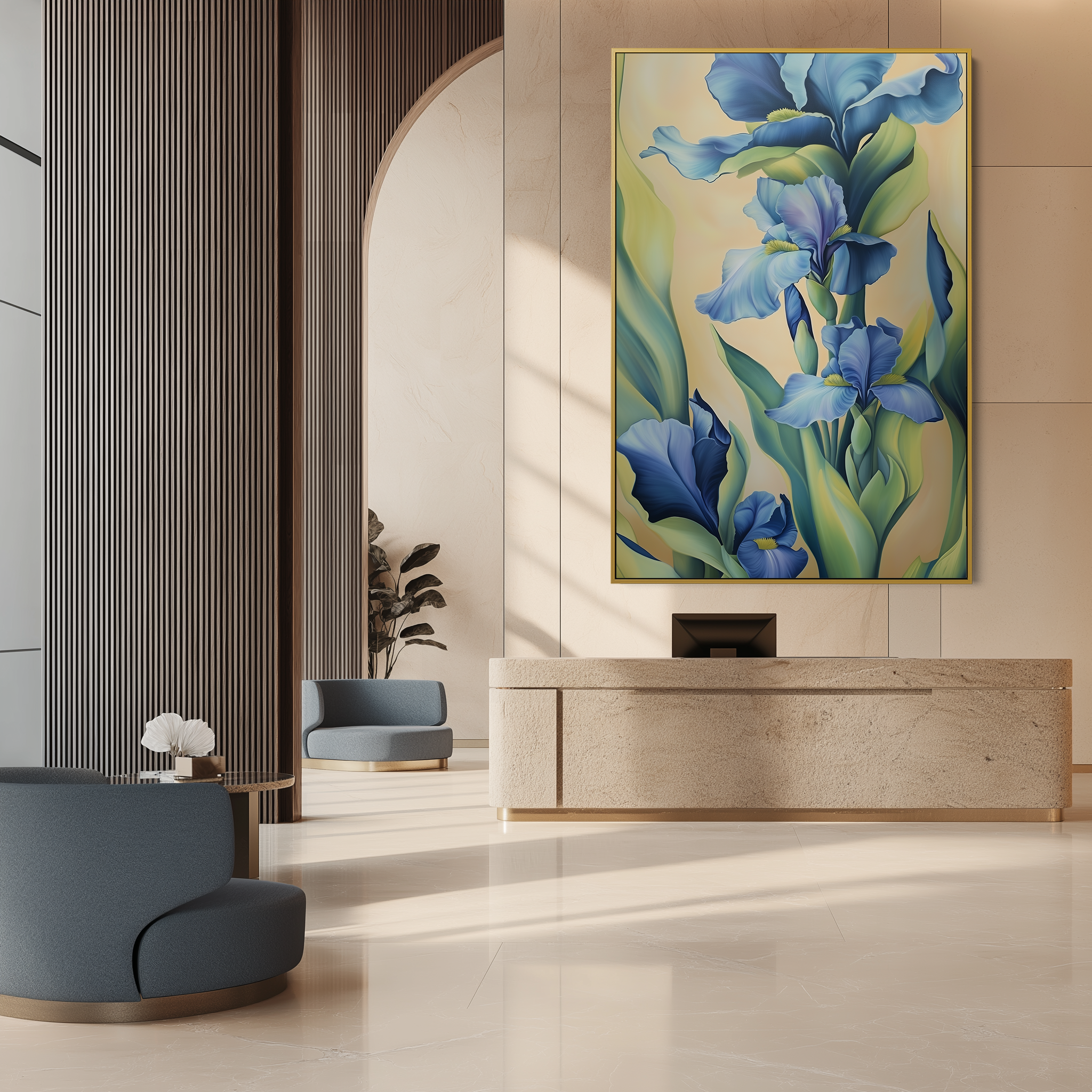 Regalia Rooted #UA-915