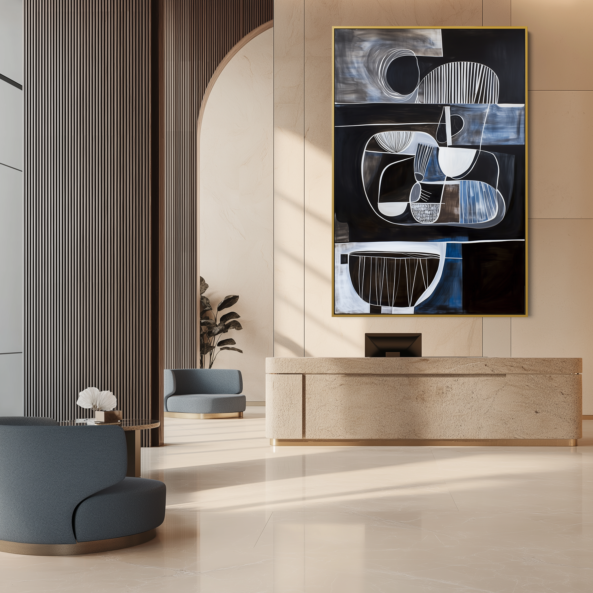 Containment Study #UA-1154