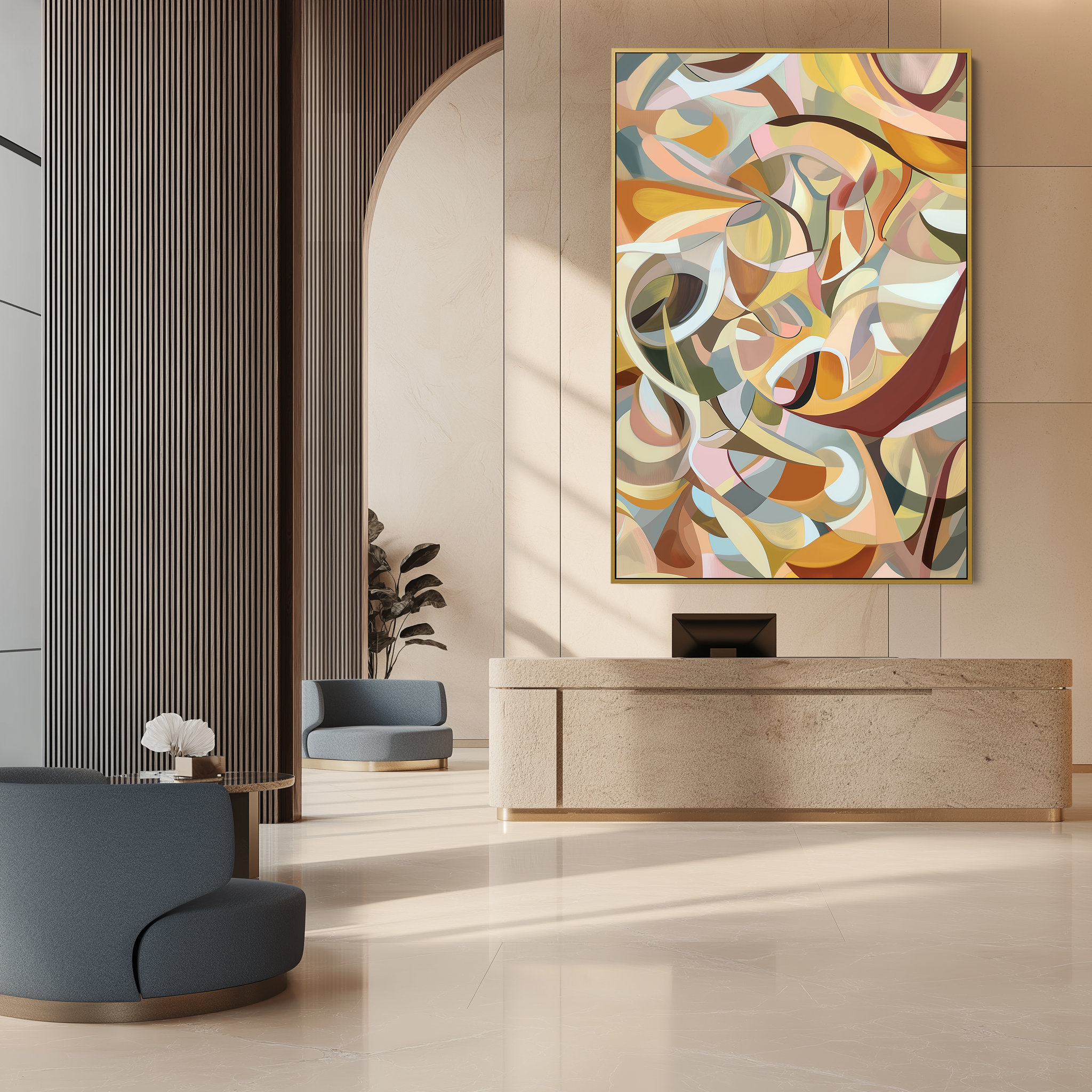 Folded Into Meaning #UA-1123