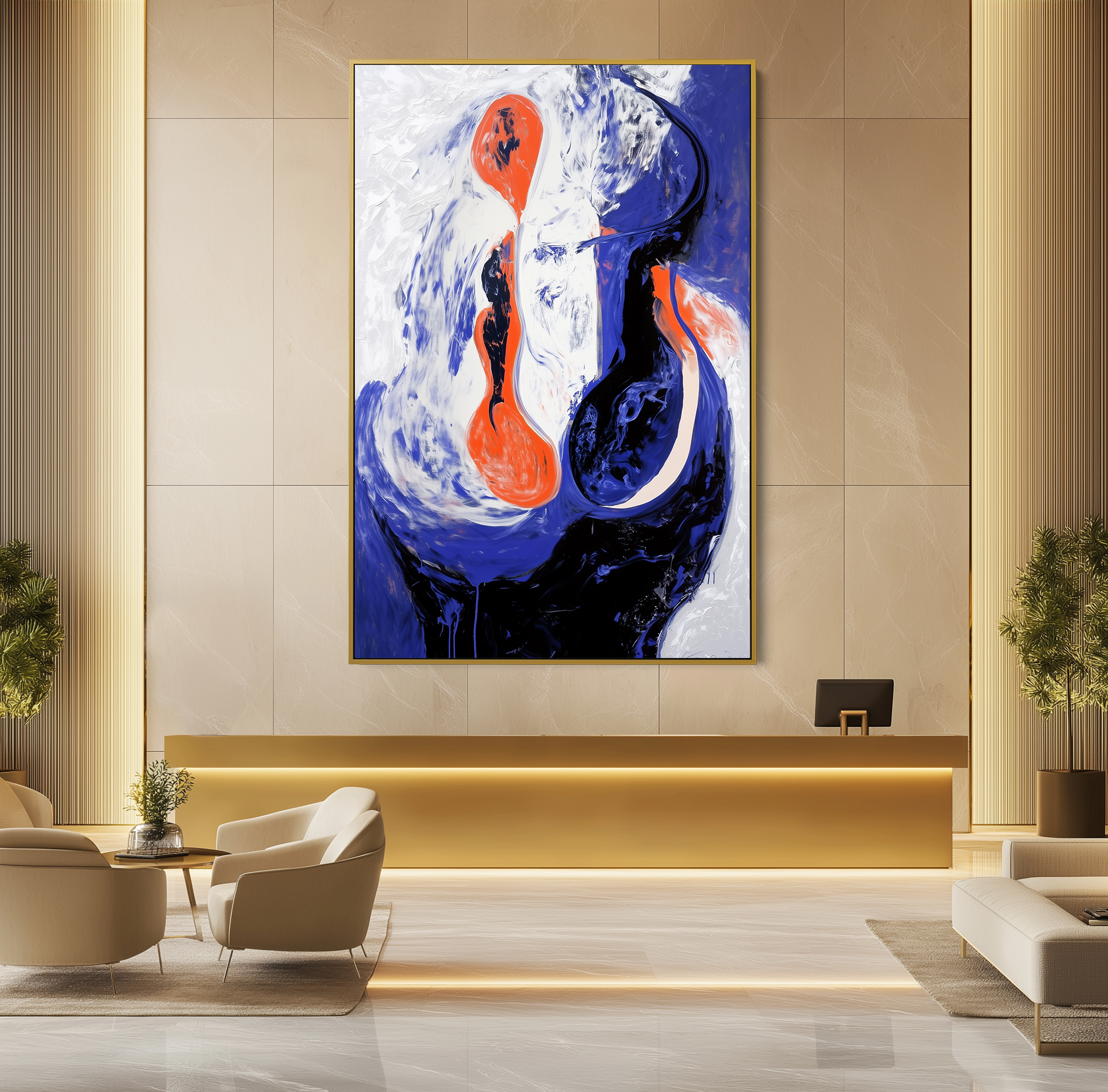 Edge of Eruption #UA-1229