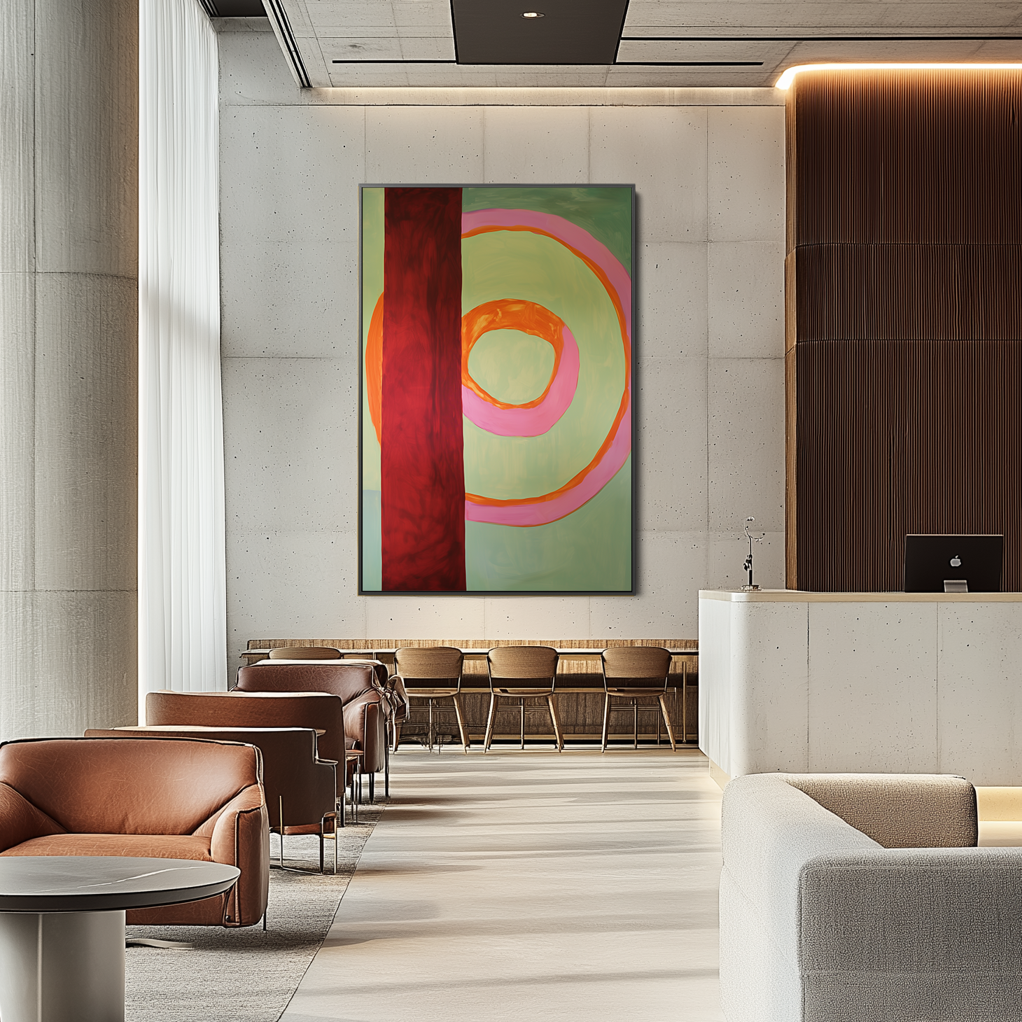 Held in Motion #UA-1254