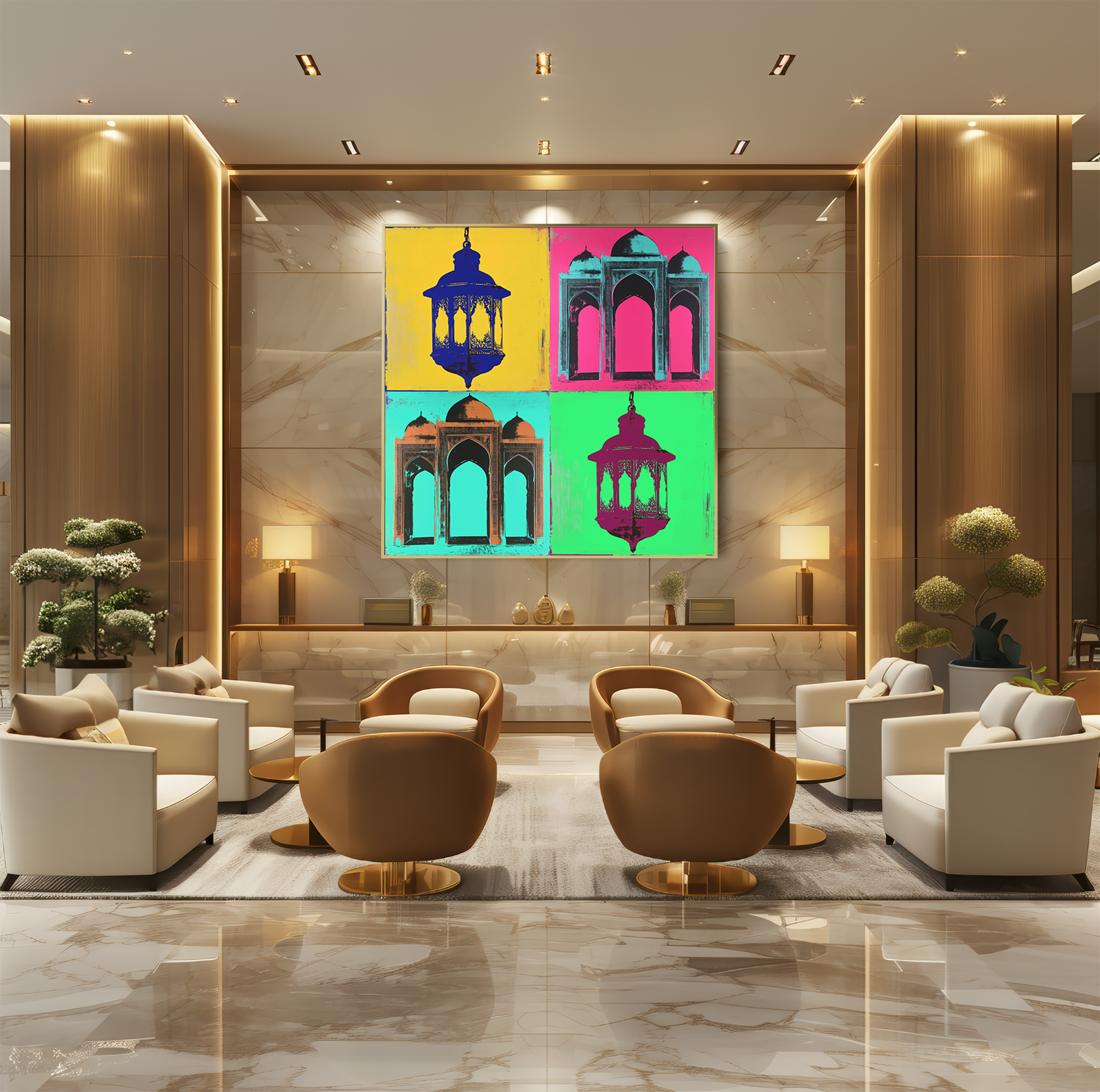 From Flame to Arch #UA-366