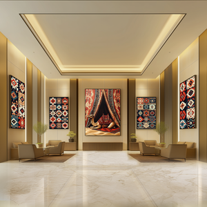 DESERT MAJESTY #UA-61