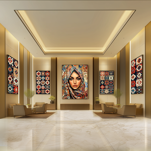 EYES OF THE ORIENT #UA-59