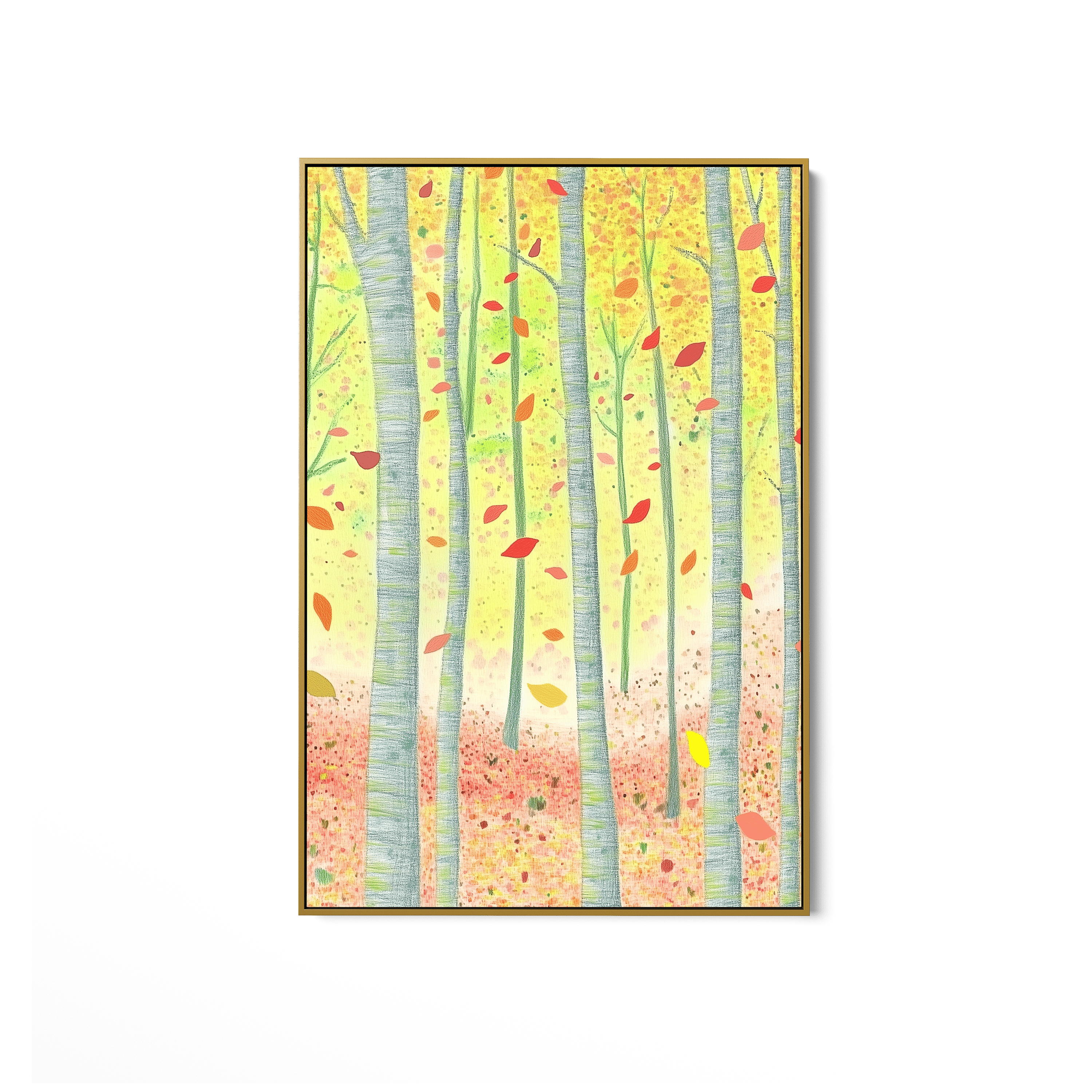 In Between Breezes #UA-1020