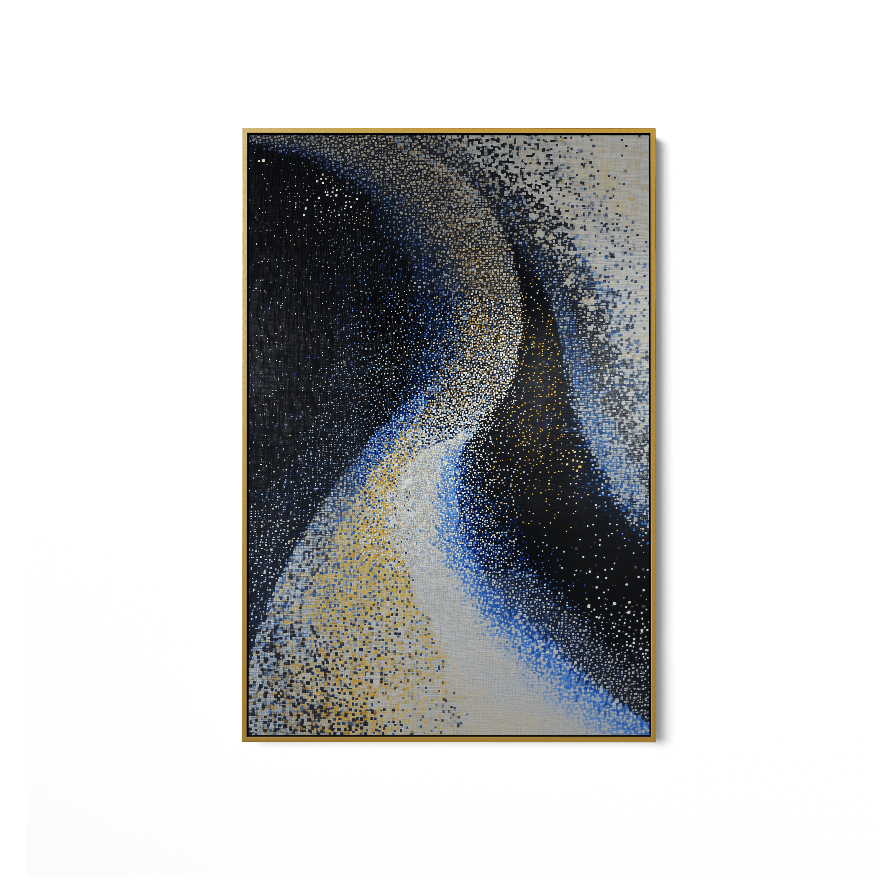 Fractal Drift #UA-760