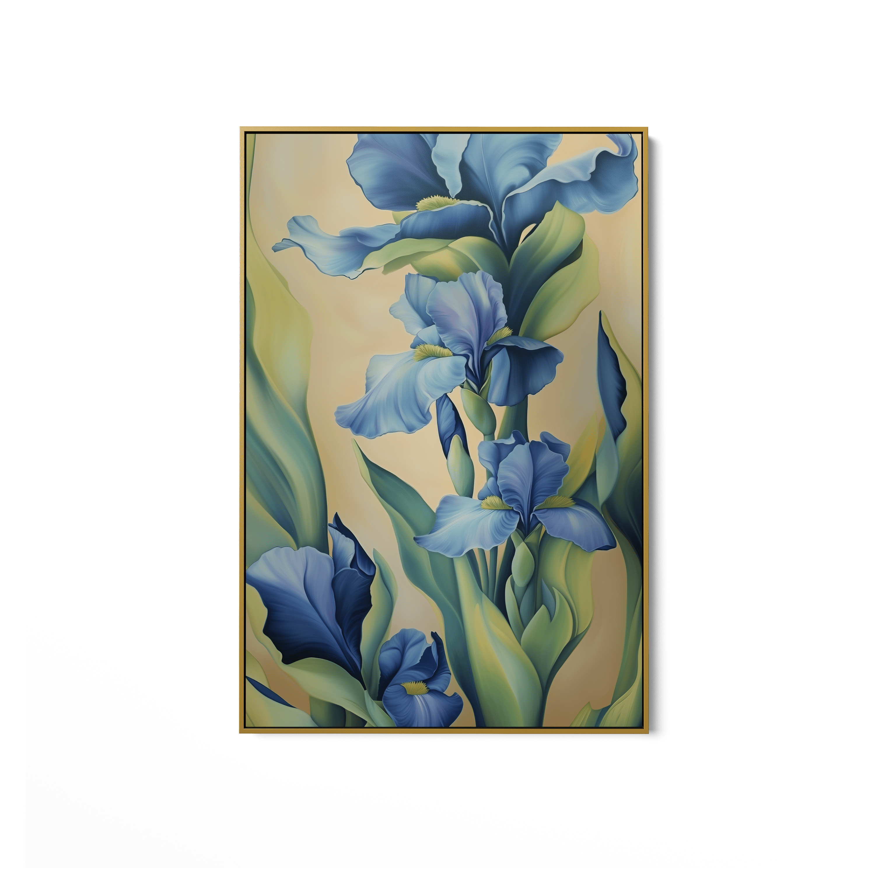 Regalia Rooted #UA-915