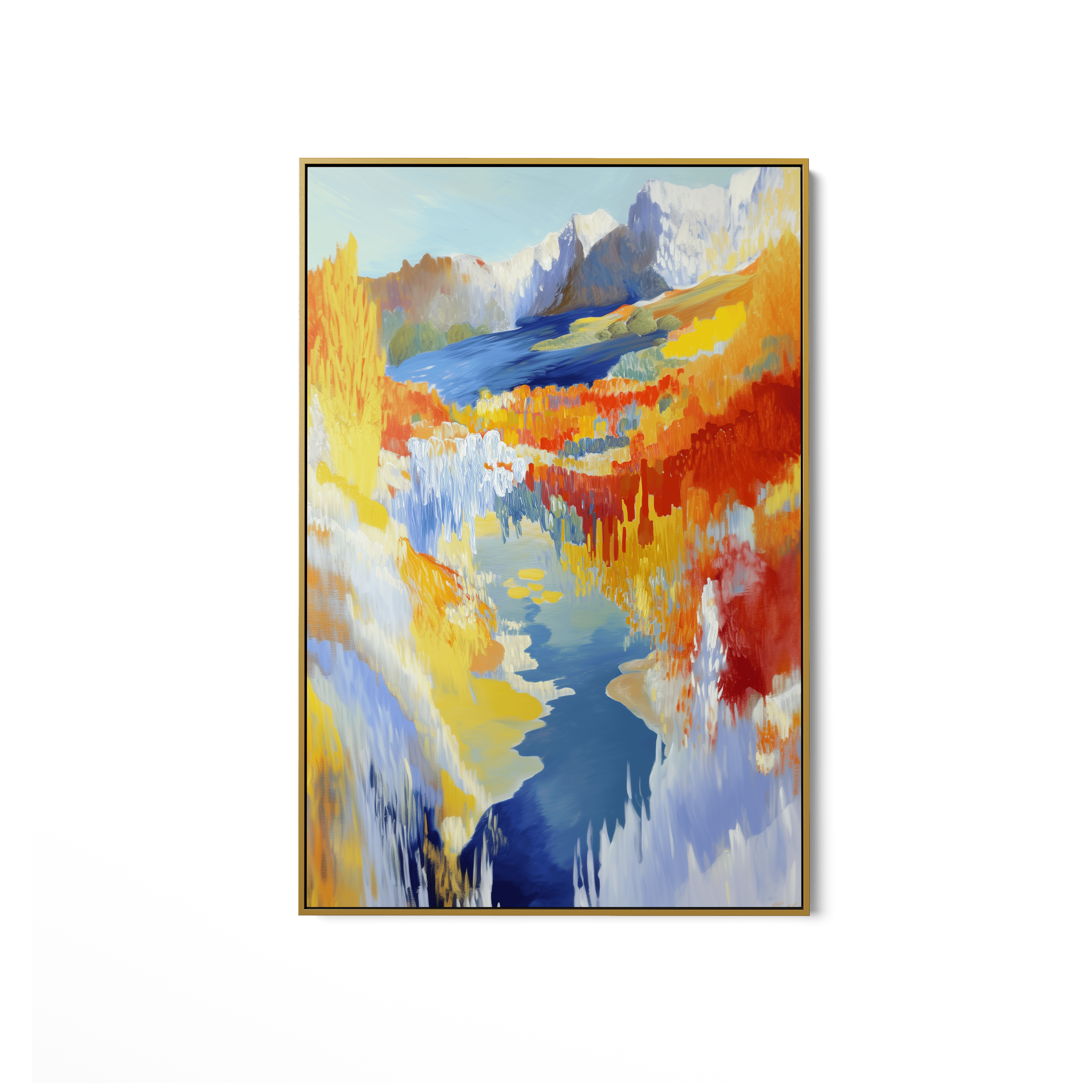 Chromalapse #UA-1148