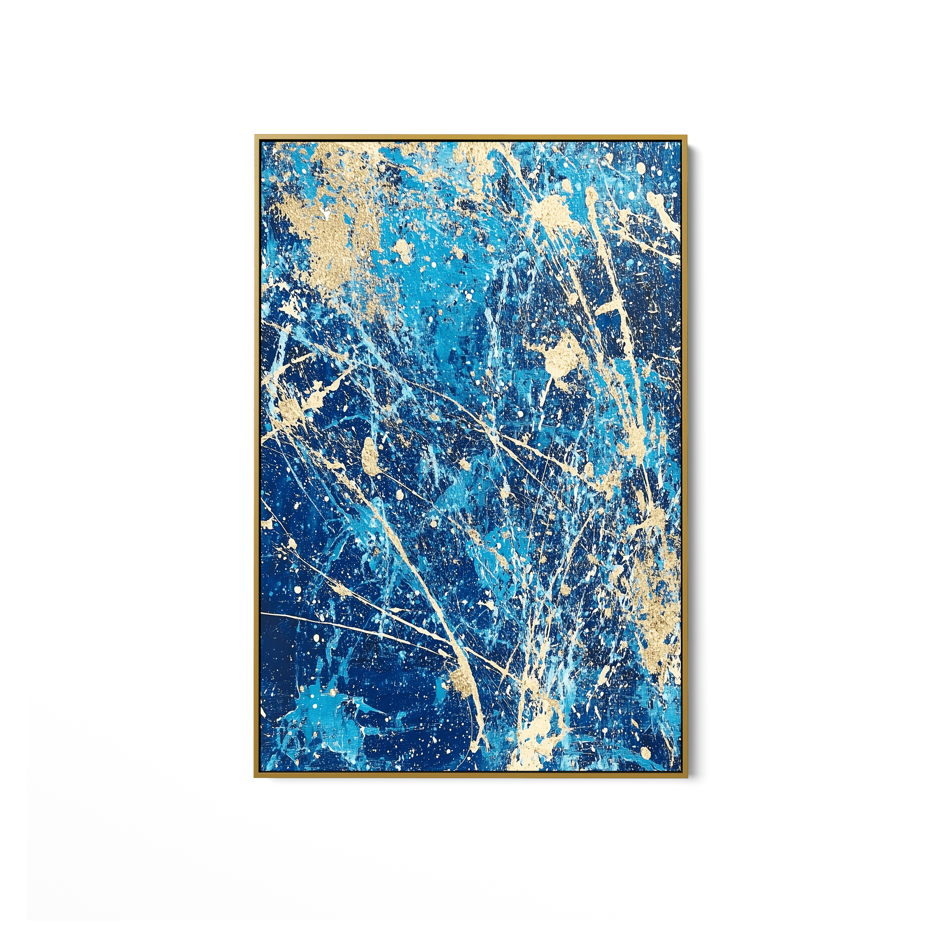 Celestial Chaos #UA-195