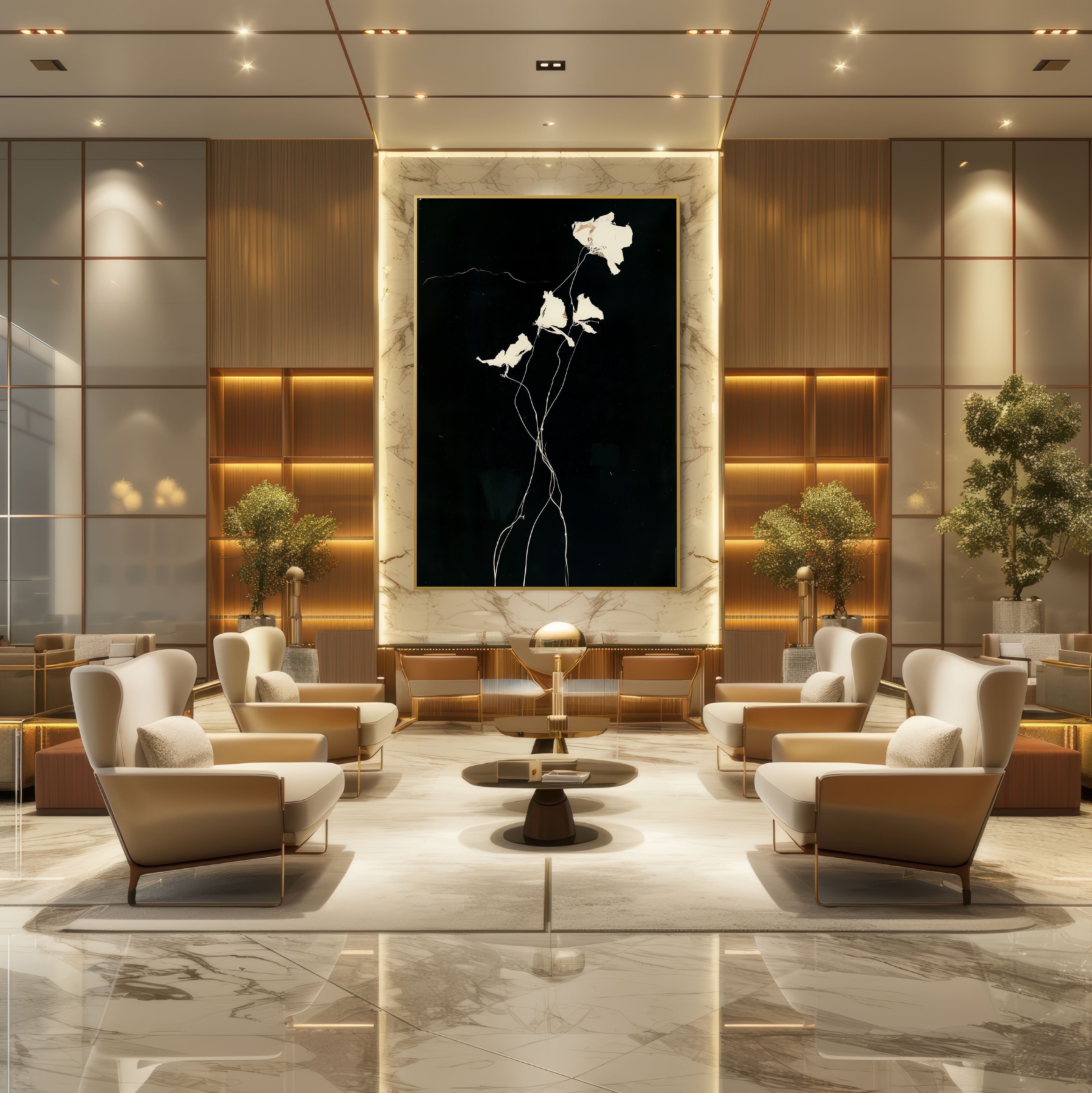 Held by Nothing #UA-969