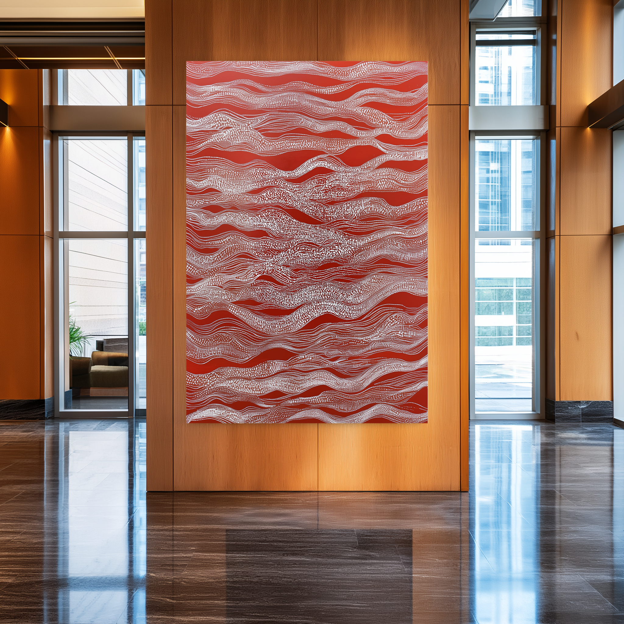 Red Currents #UA-750