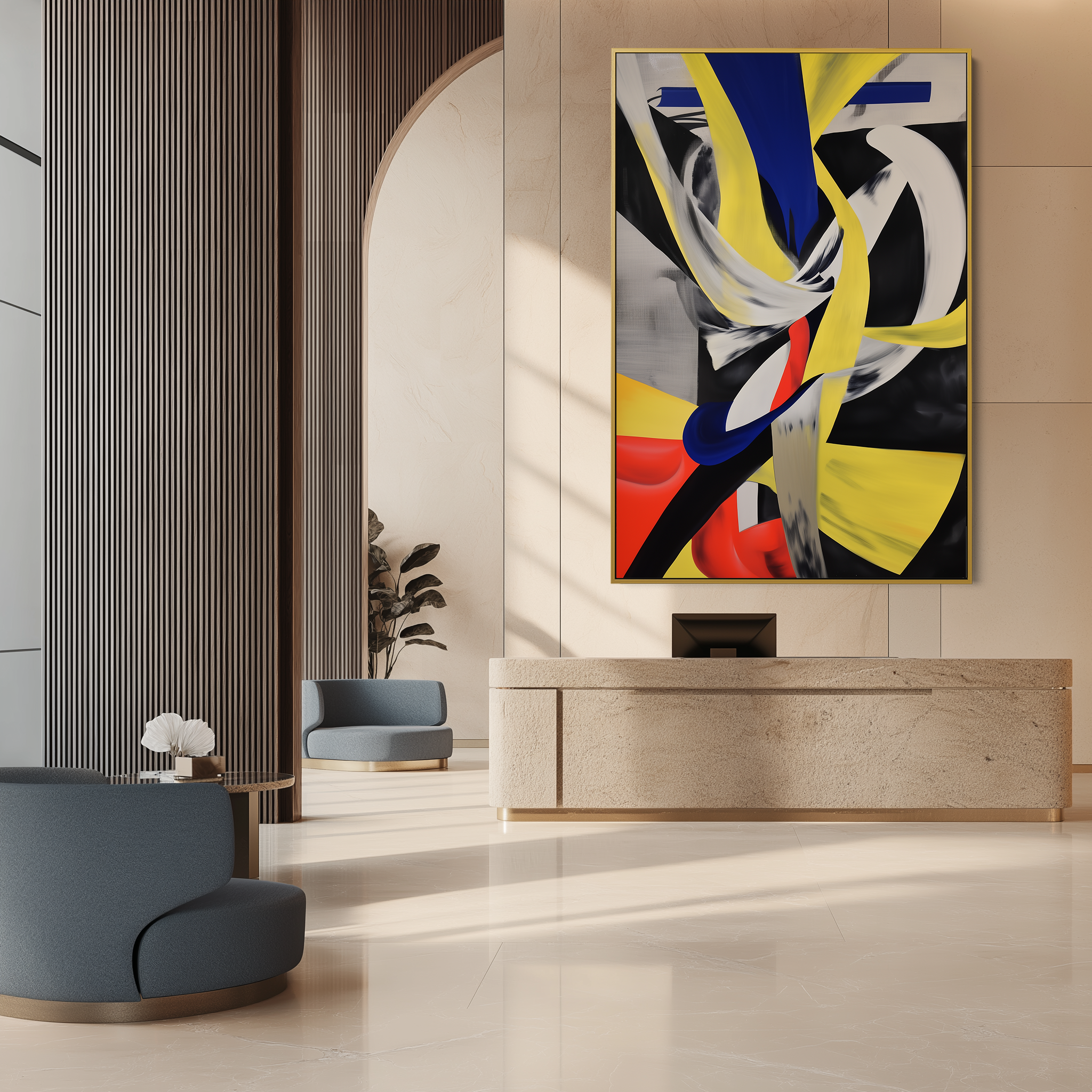 Cut With Color #UA-1131