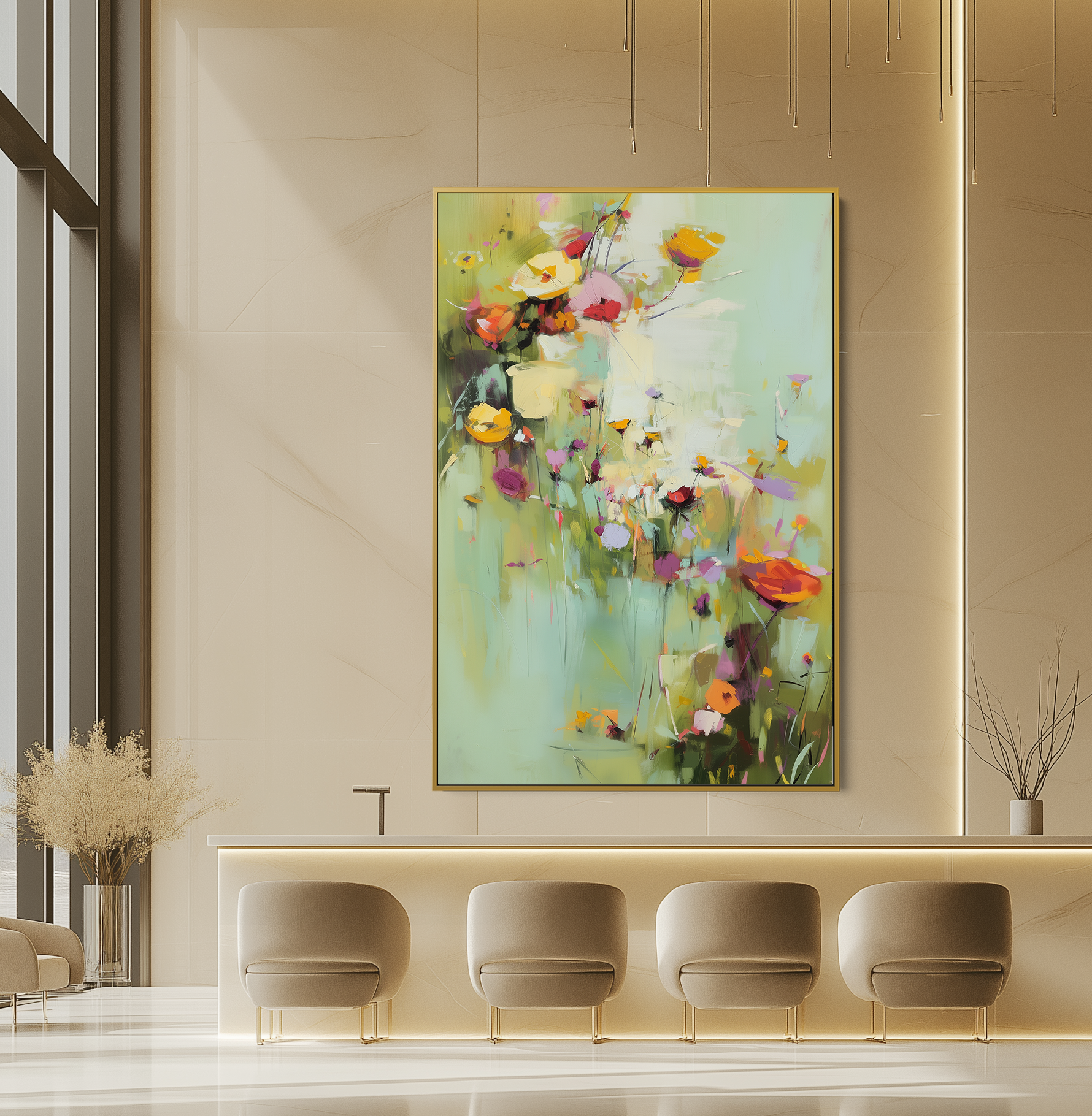 Where Sunlight Danced #UA-938