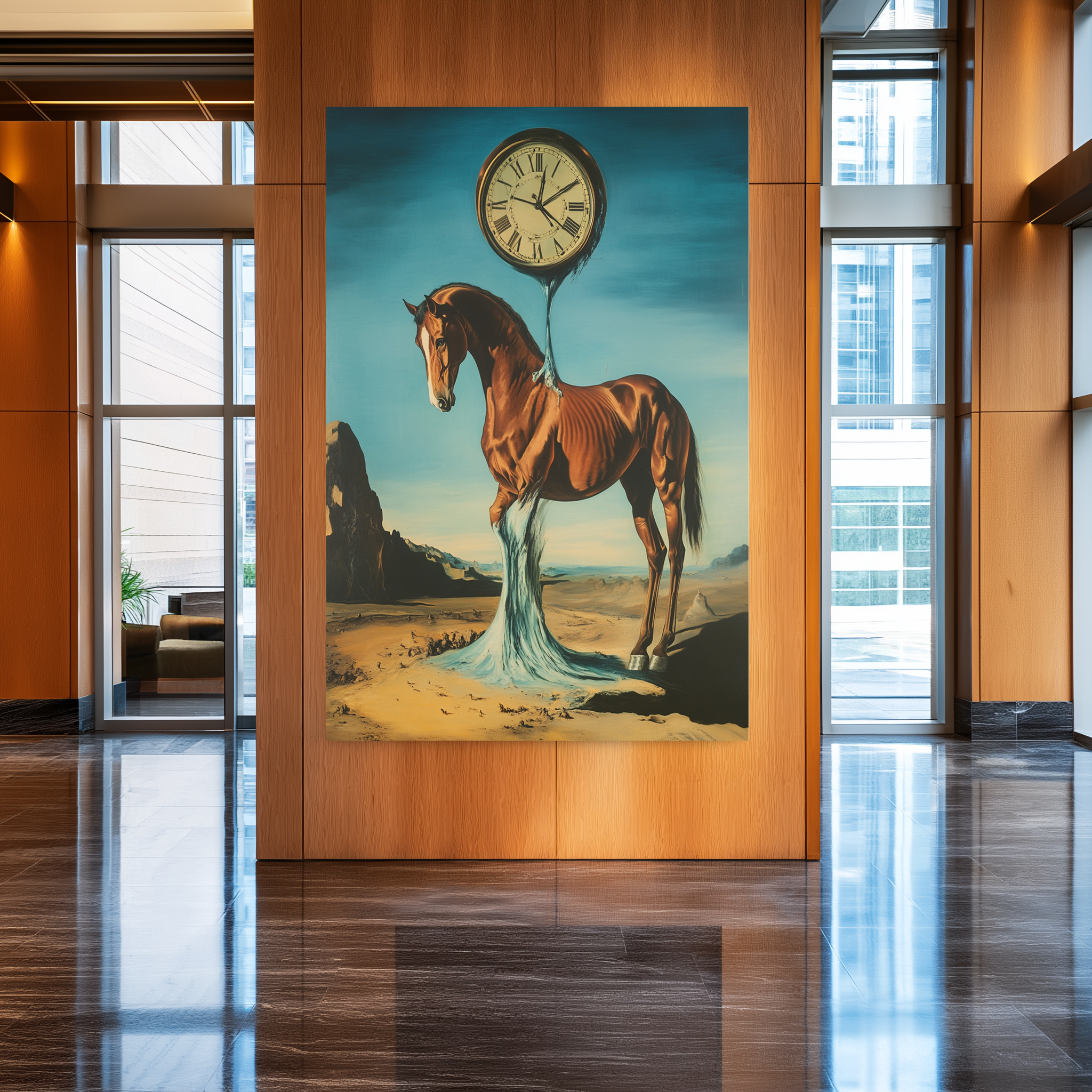 Eclipsed Time #UA-405