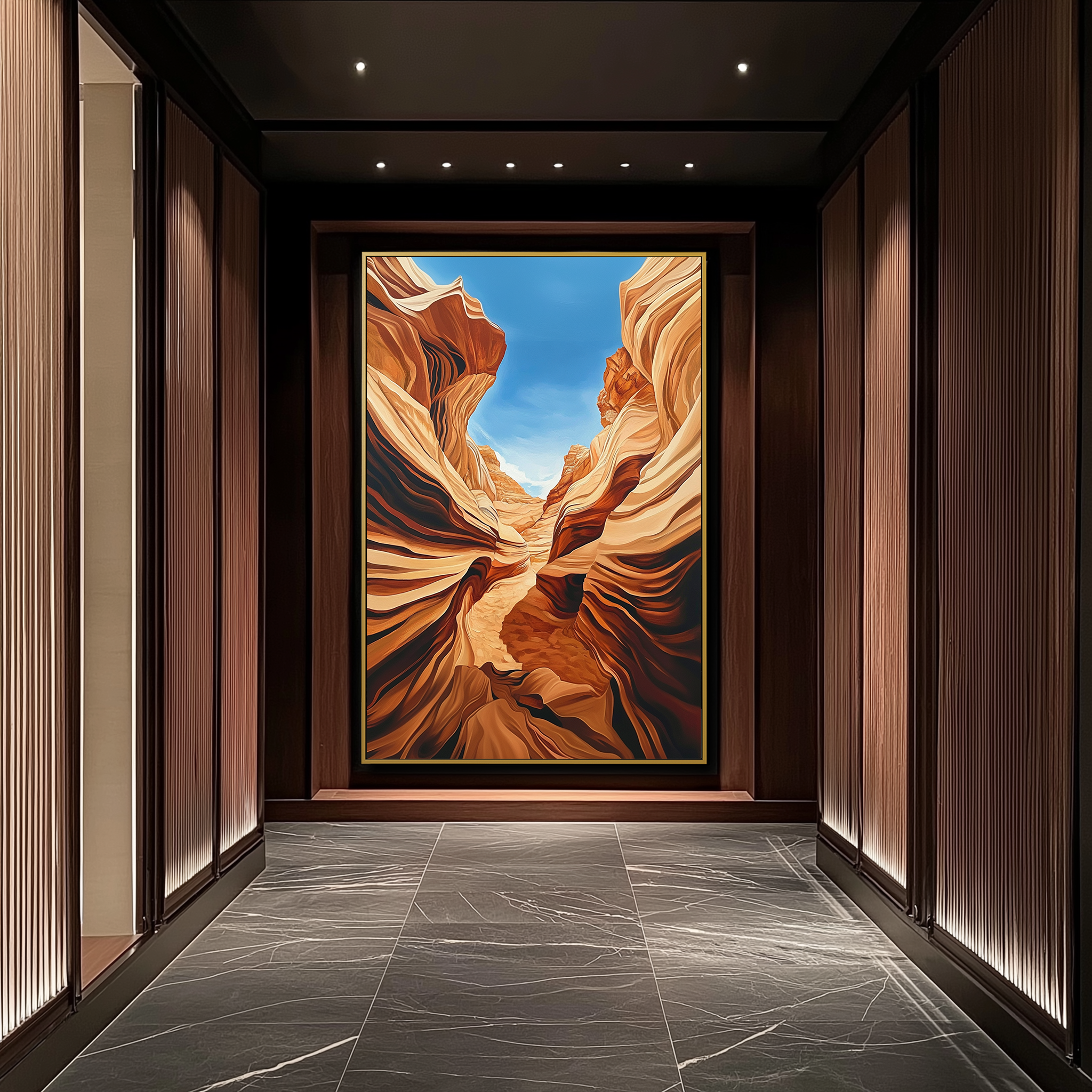 ETERNAL STRATA #UA-10