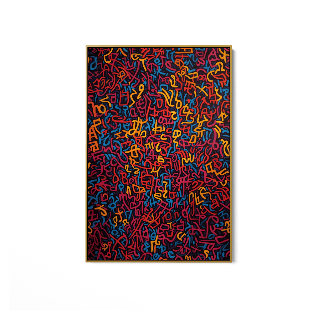 Unwritten Grammar #UA-1118