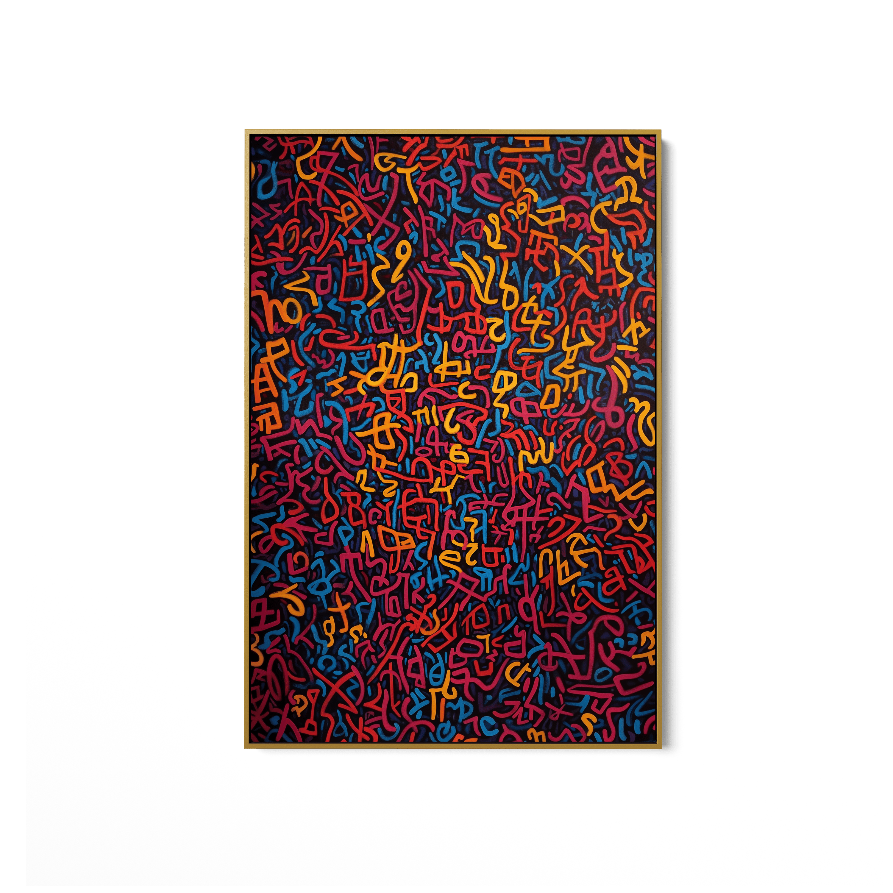 Unwritten Grammar #UA-1118