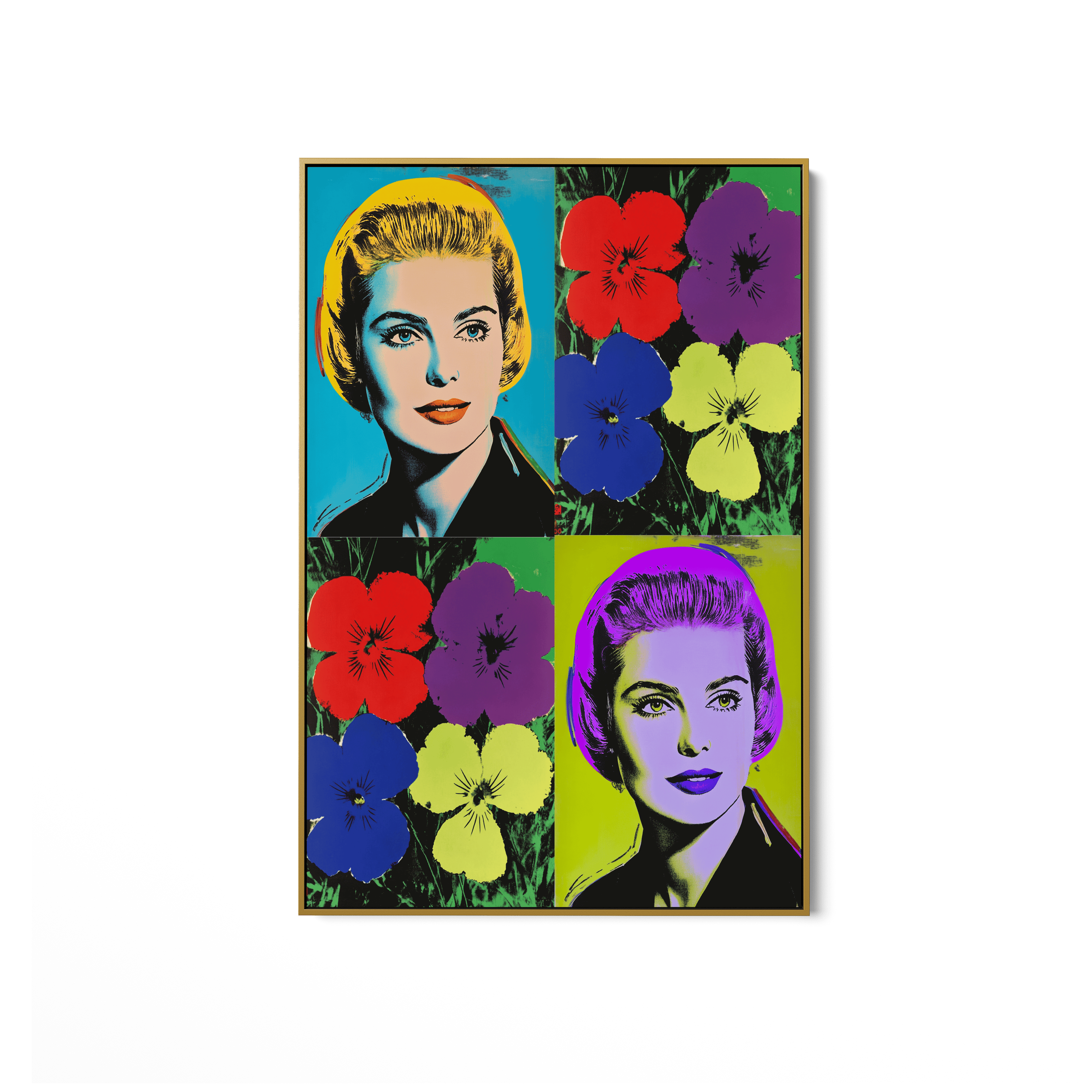 Petals & Persona #UA-344