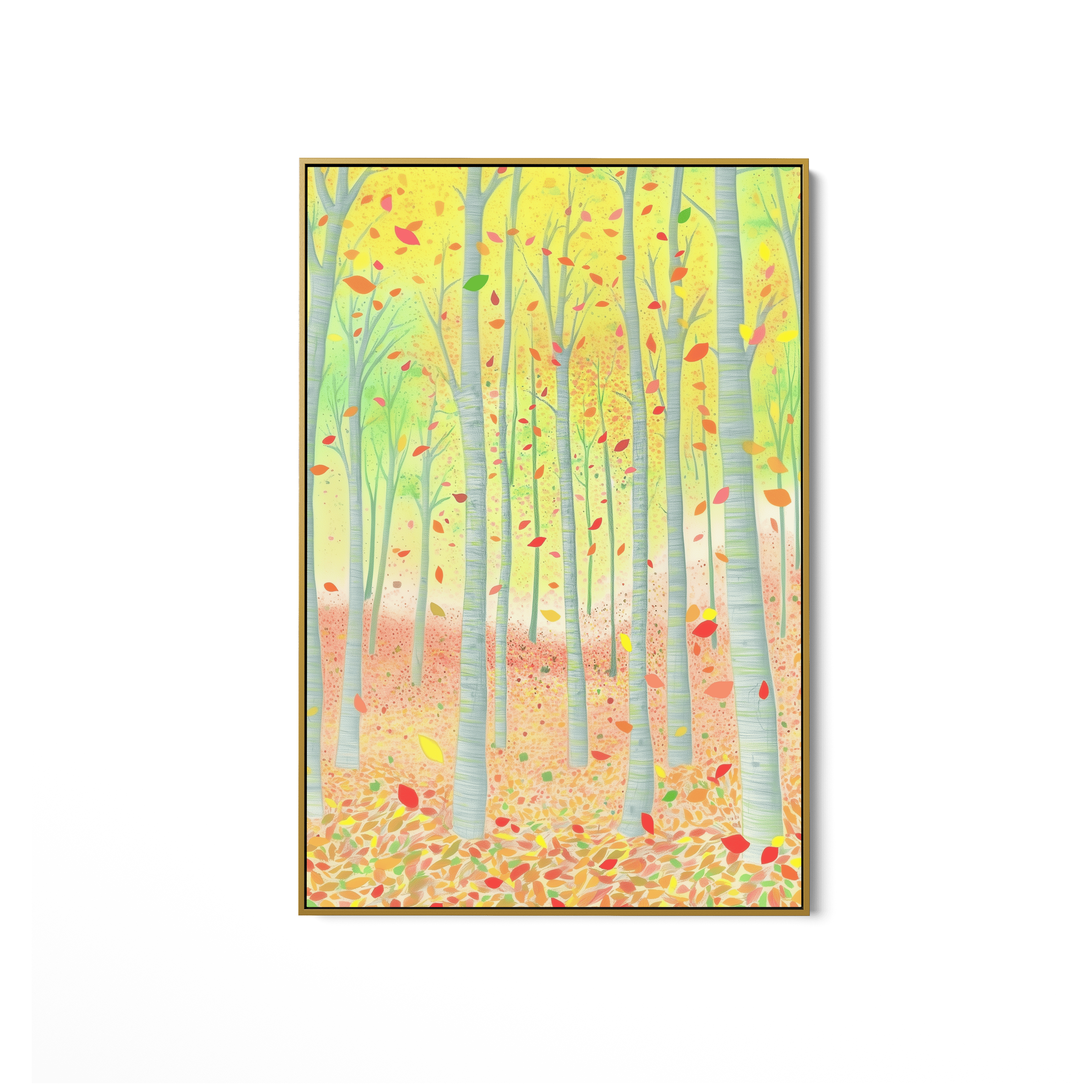 In Between Breezes #UA-1021