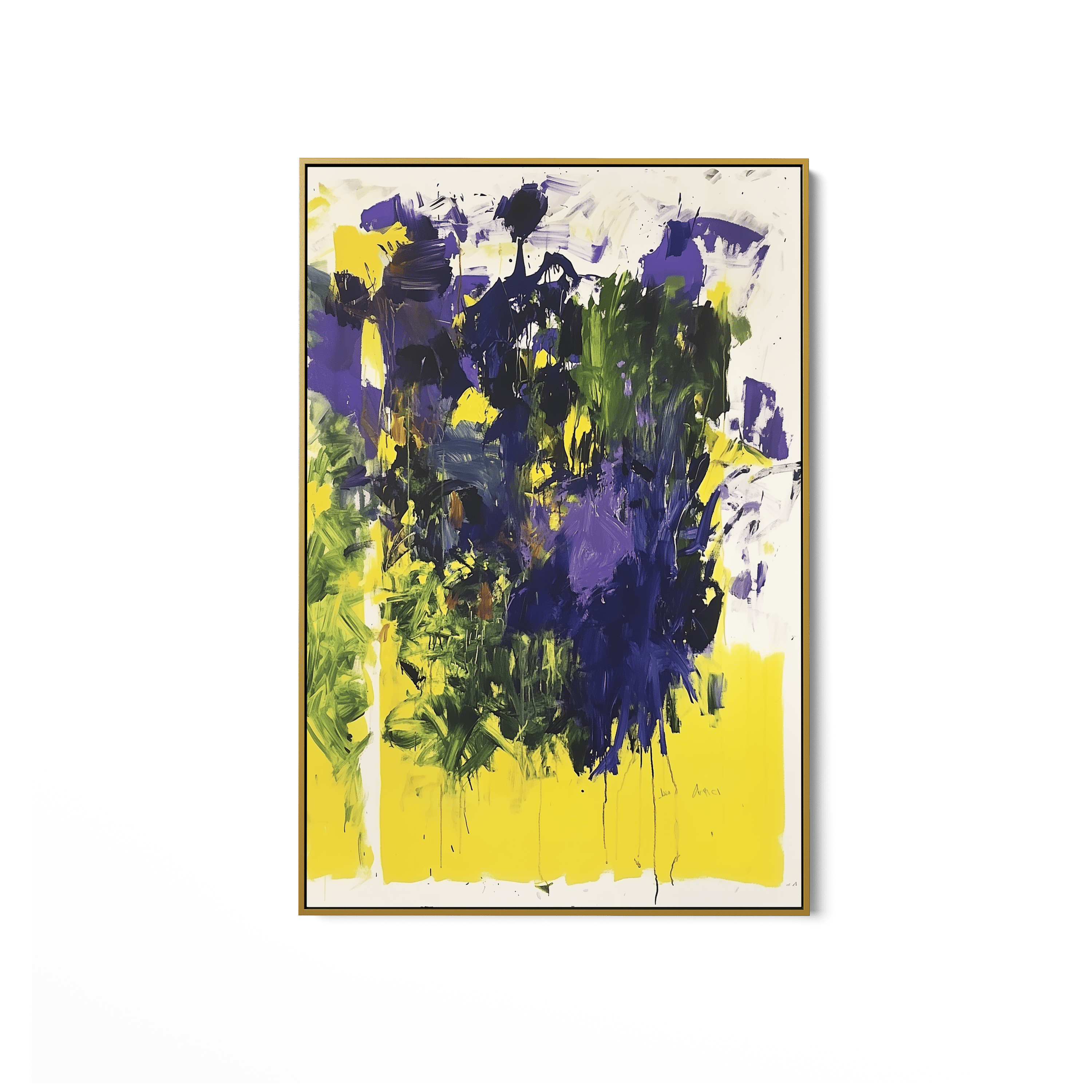 Eclipse of Color #UA-204