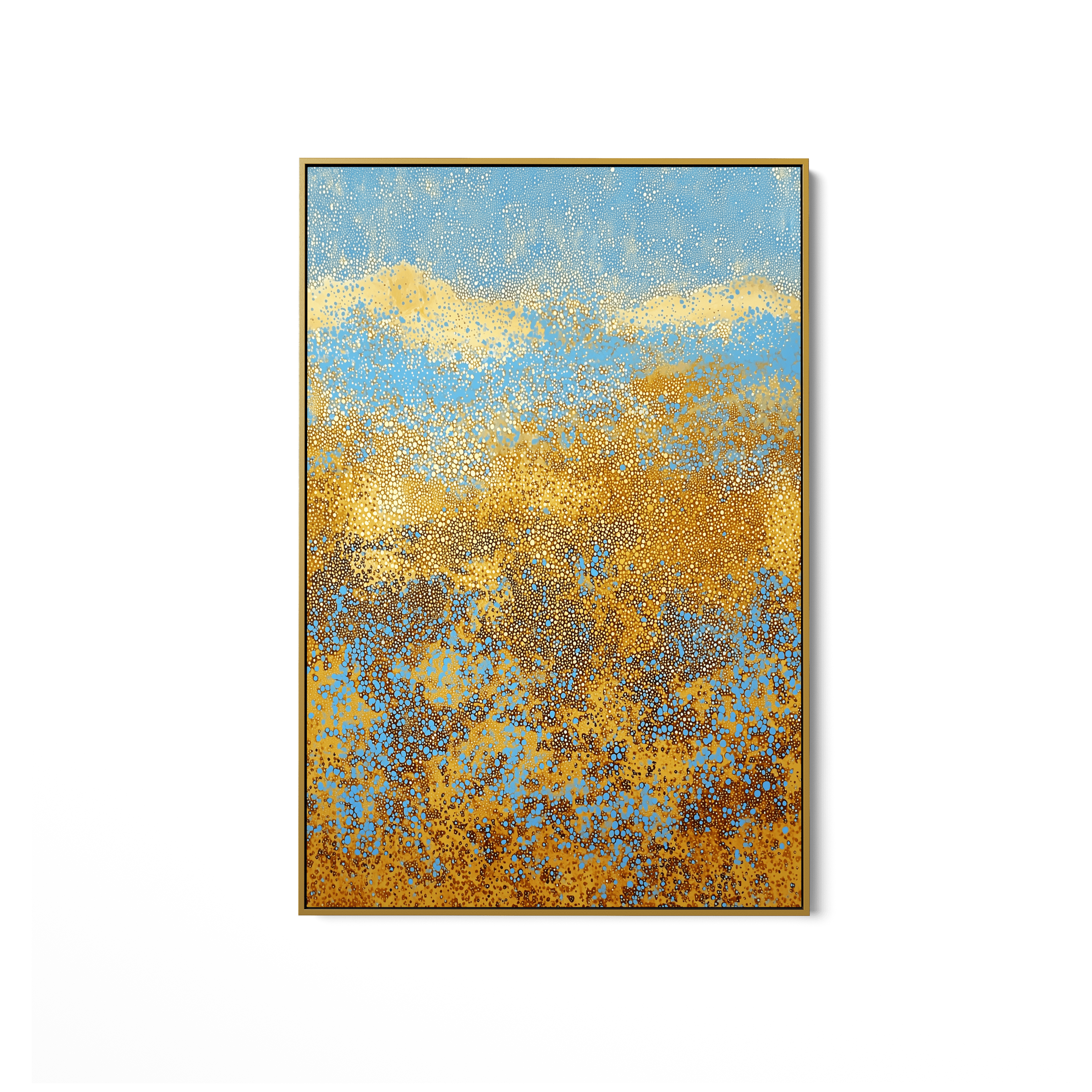 Sunflare Mist #UA-605