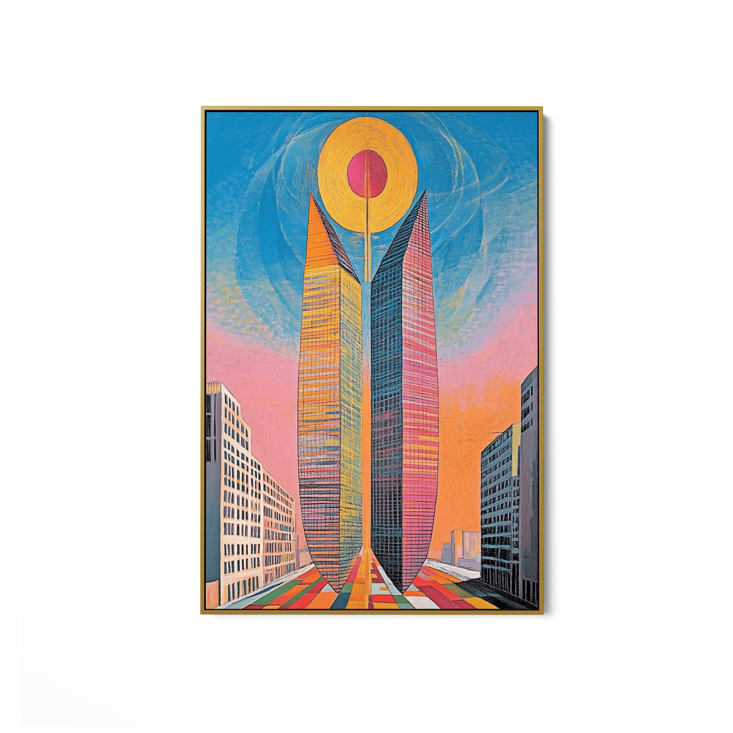 Sunspire #UA-481