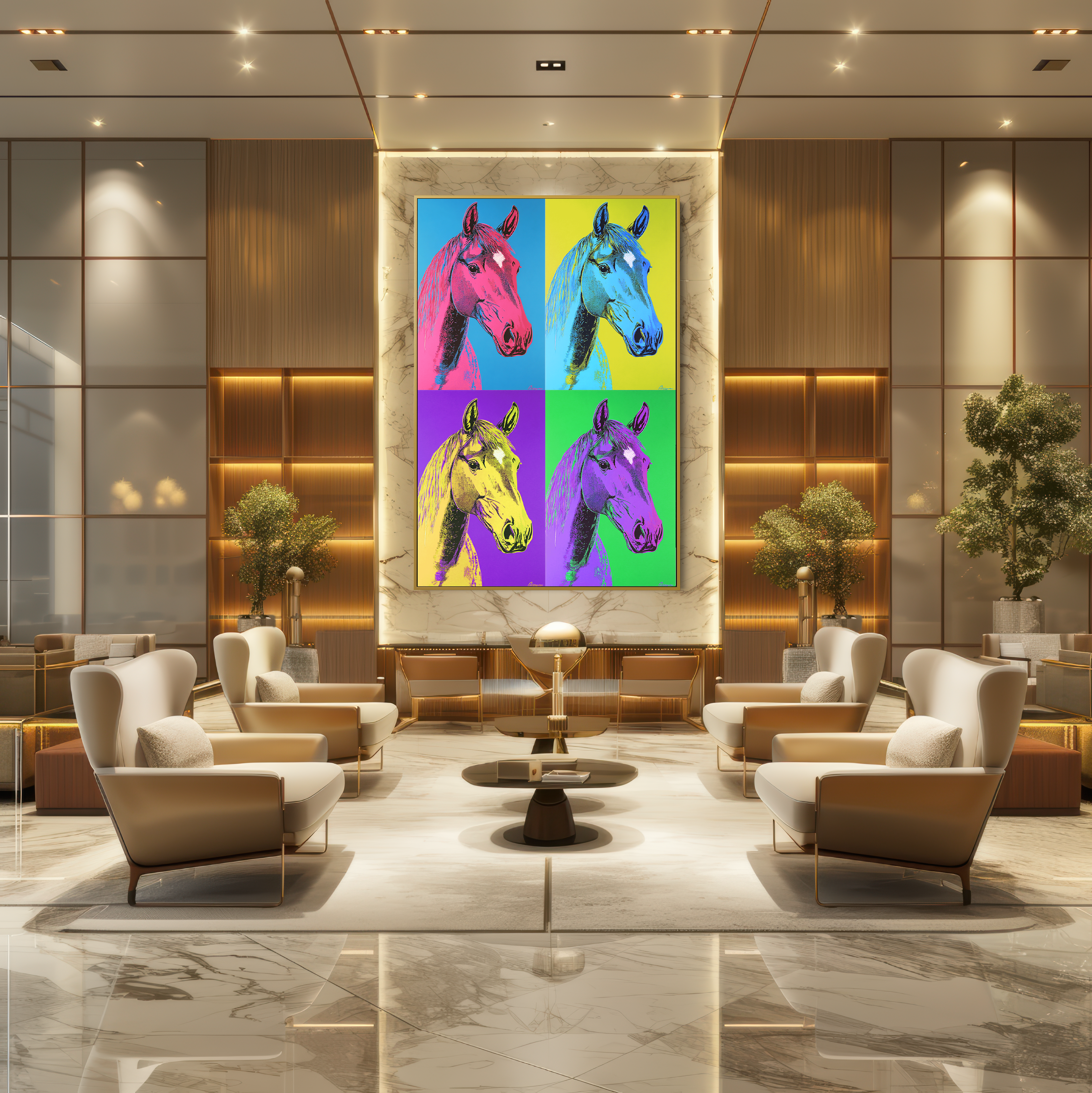 Pop Equestria #UA-339